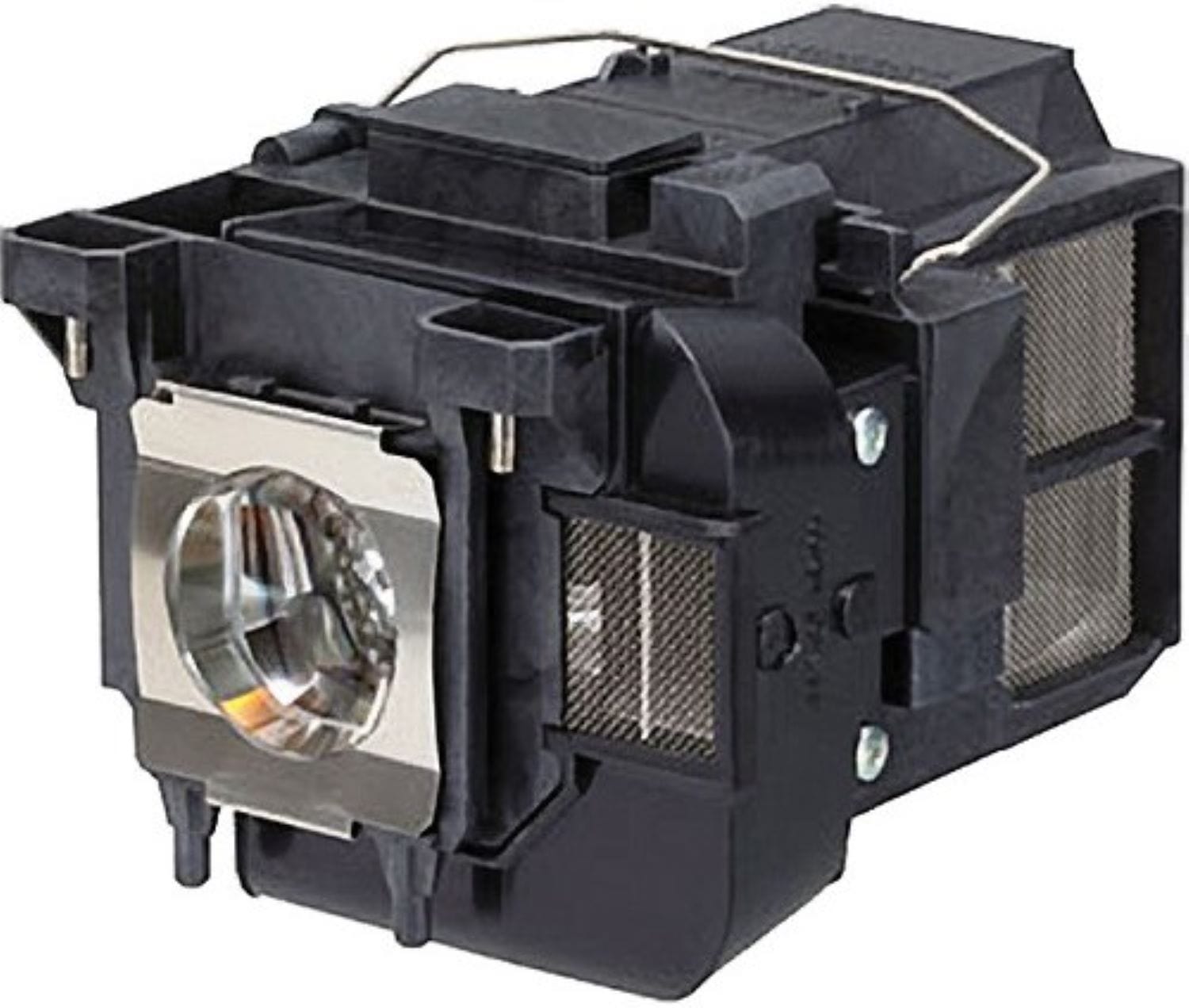 EPSON V13H010L77 ELPLP77 Lamp: Ideal for Select PowerLite 1900 and 4000 Series Projectors
