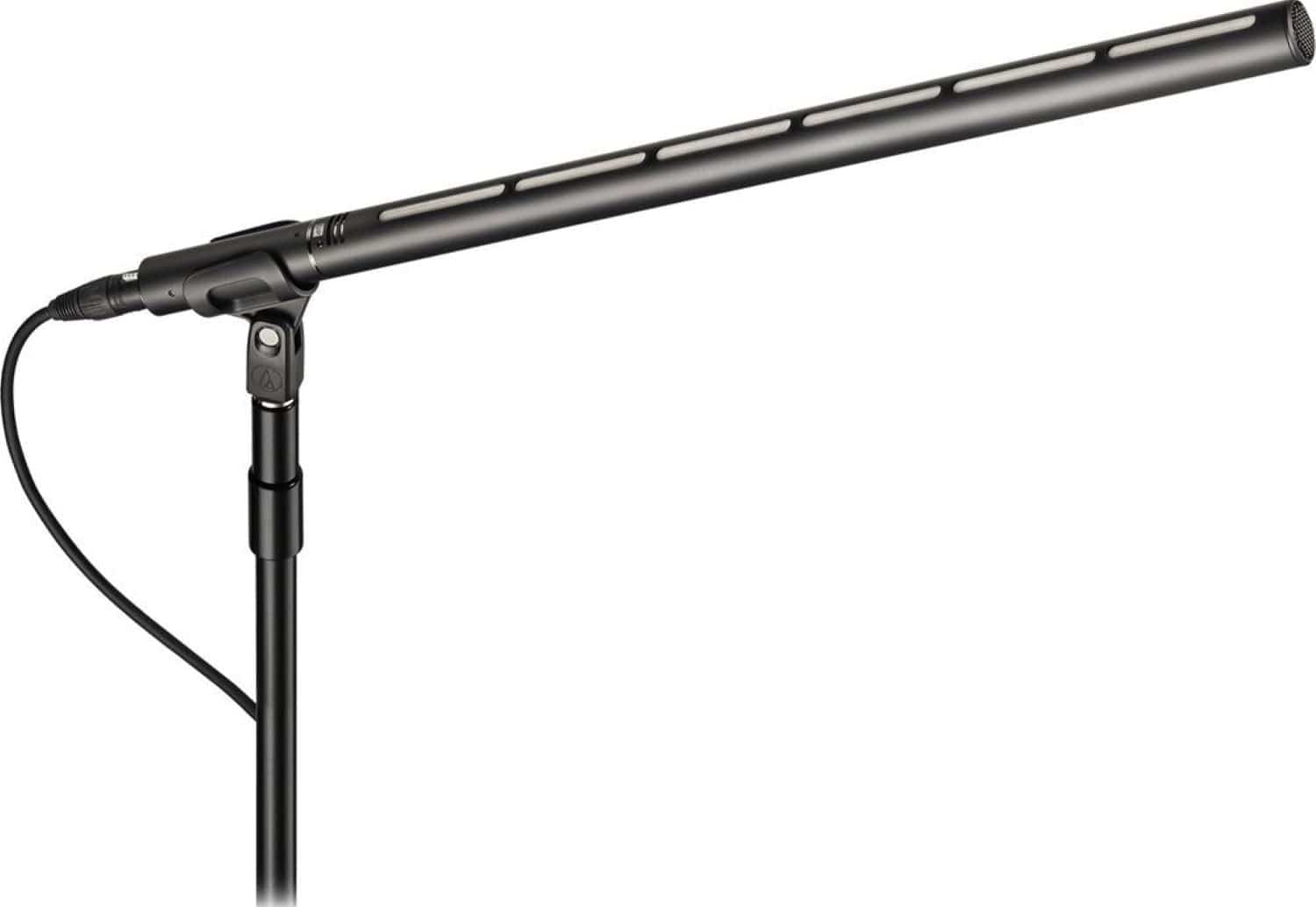 Audio-Technica BP28L 22-inch Large-Diaphragm Line Gradient Microphone - Your Ultimate Sound Capturing Companion