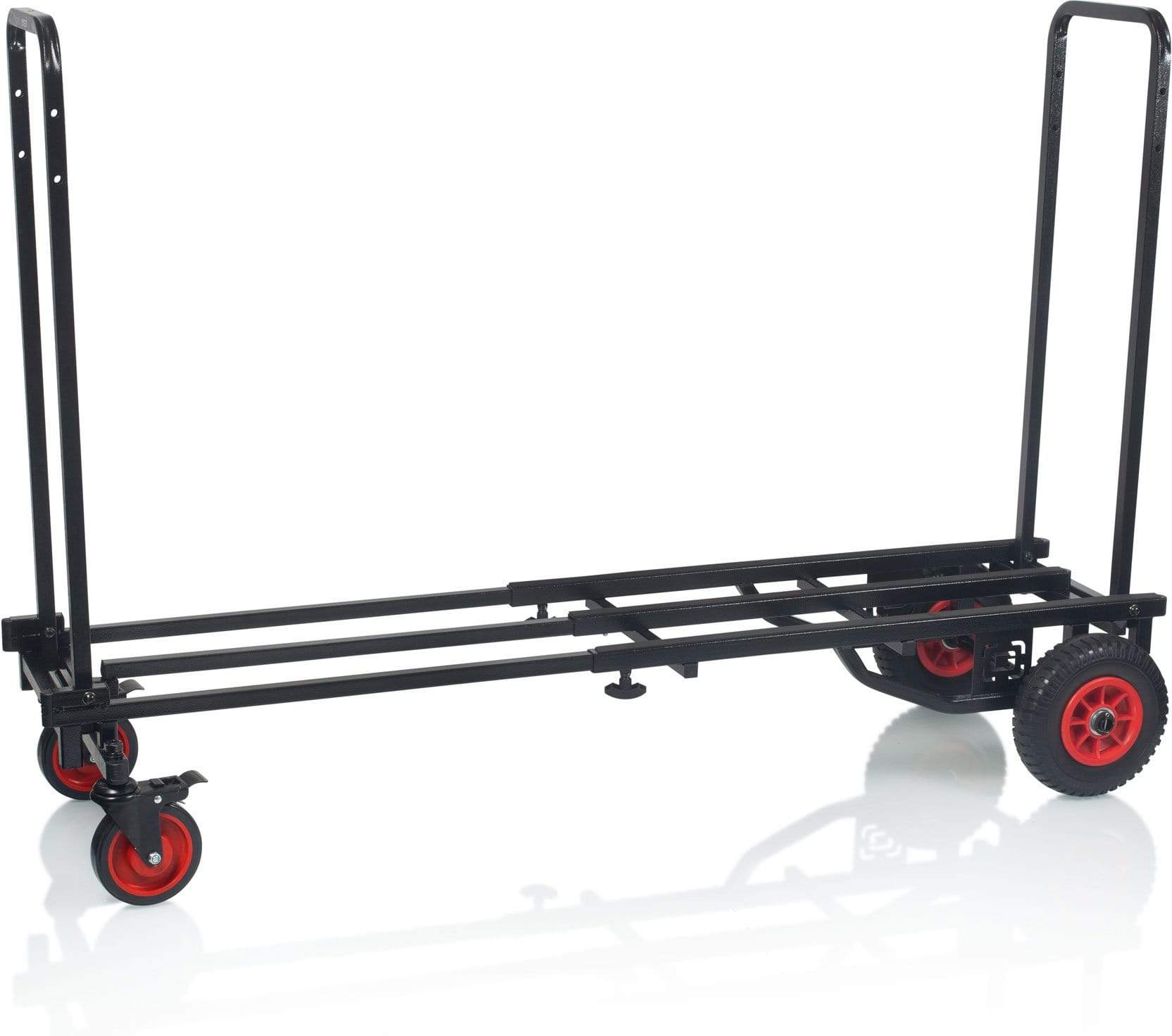 Gator Heavy-Duty Folding Multi-Utility Cart for All Your Carrying Needs