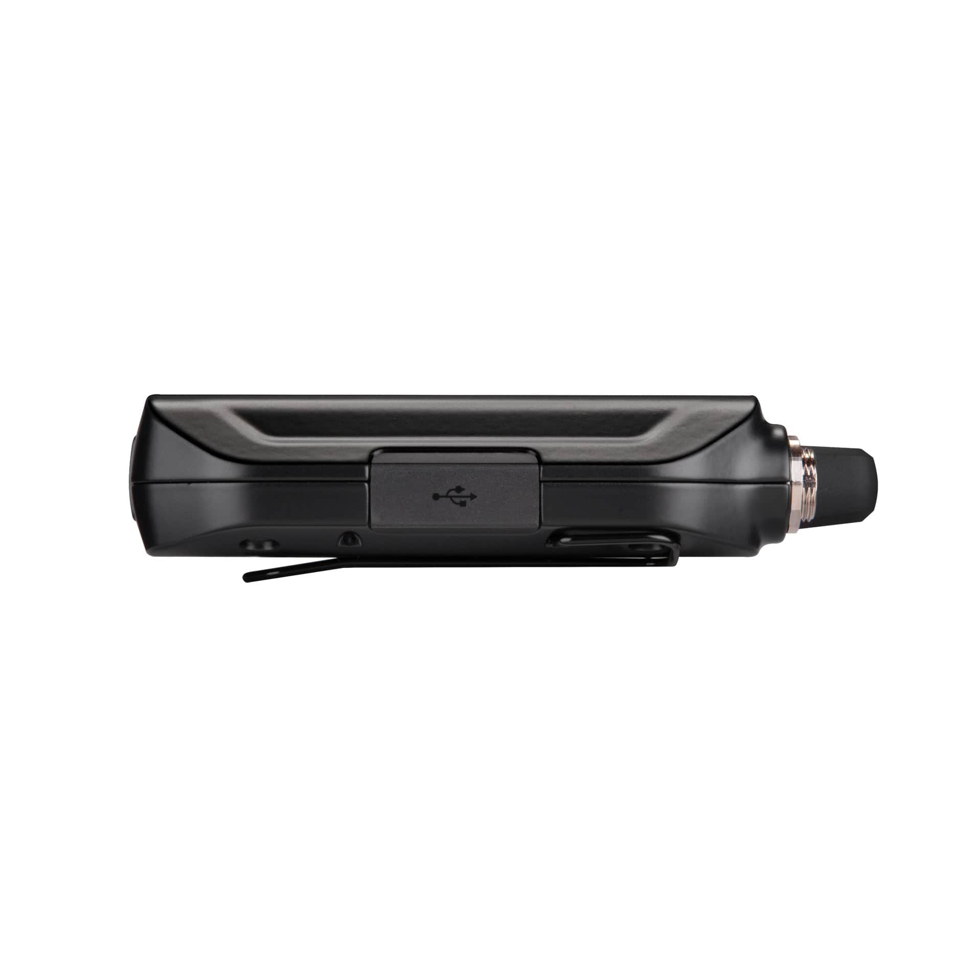 Shure GLXD14 Plus: Unleash Your Voice with Exceptional Clarity