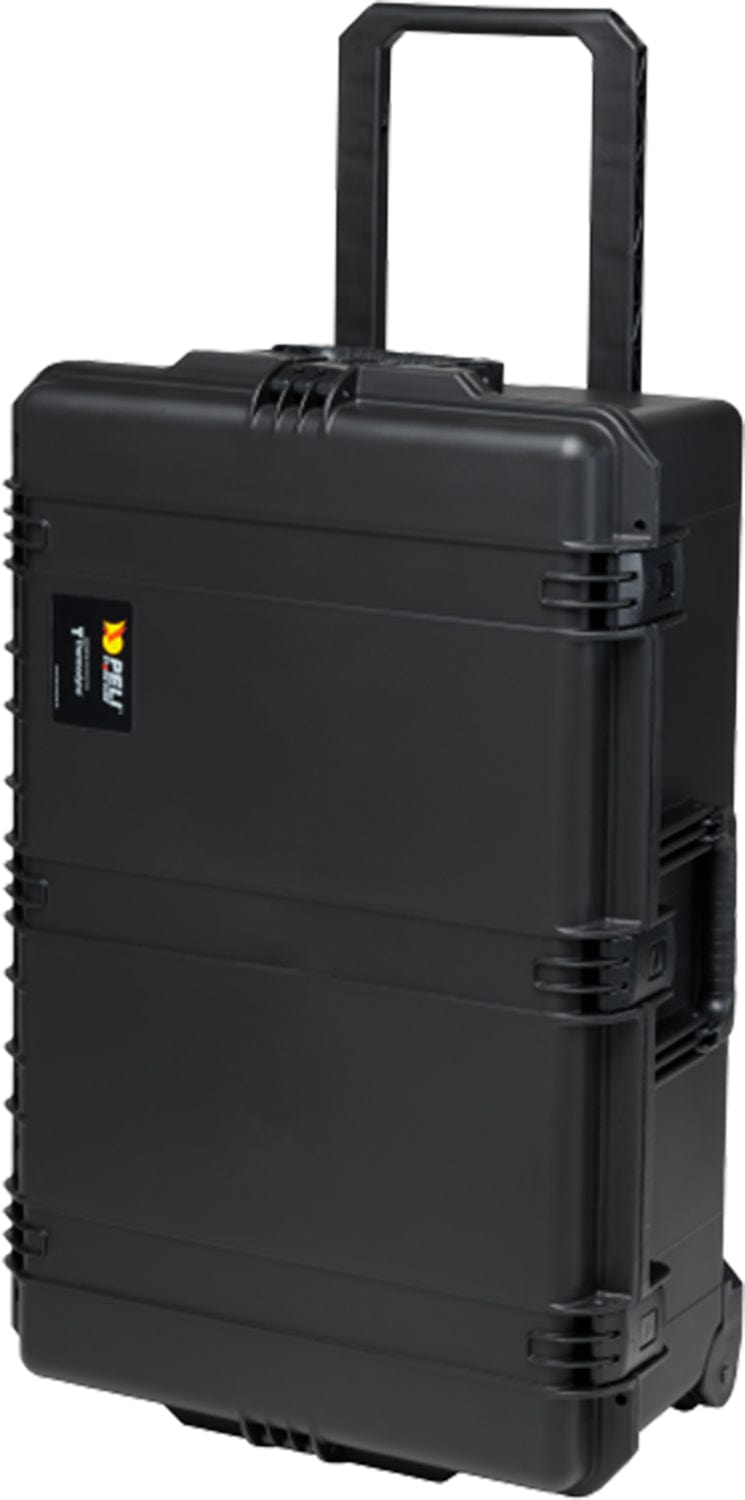 Peli MA4023468 MA Case for grandMA3 OnPC Command Wing - Your Ultimate Lighting Companion