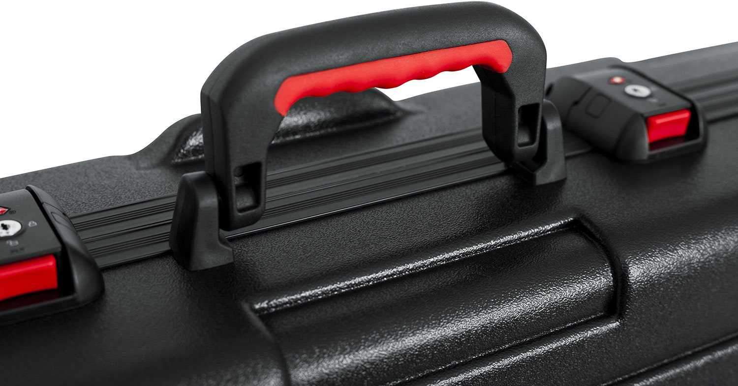 Gator TSA Deep 76 - Note Keyboard Case - Your Ultimate Keyboard Protector for Travel