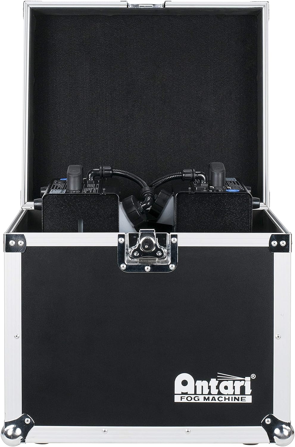 Antari FX-4 Dual Road Case: Your Ultimate Protection for Z-1020, Z-1520, W-715, and Z-350