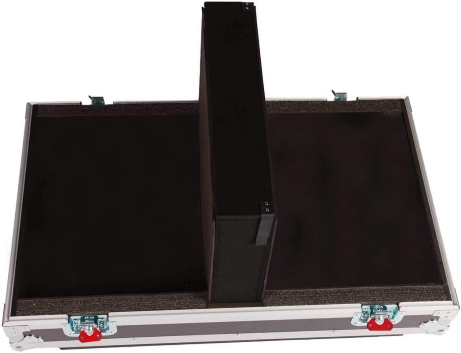 Gator G-TOUR SPKR-2K12 Case with Casters - Ideal for QSC K12 Speakers on the Go
