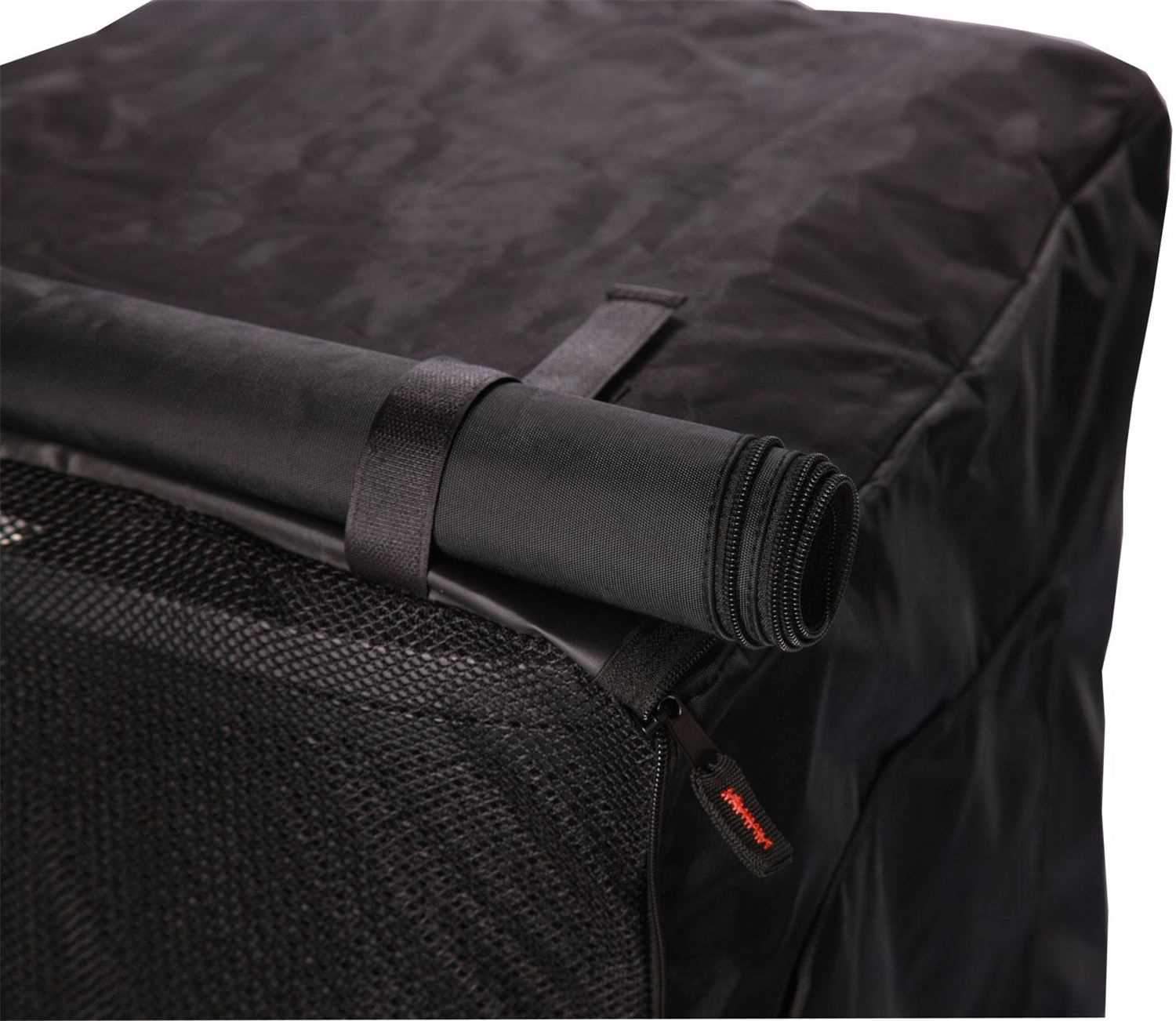 JBL JRX215 Convertible Protective Cover - Your Speaker's Ultimate Shield