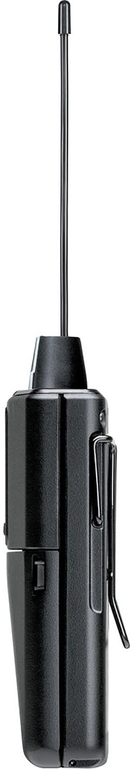 Shure PSM300 Professional Bodypack Receiver - J13 Band - The Ultimate Stage Companion
