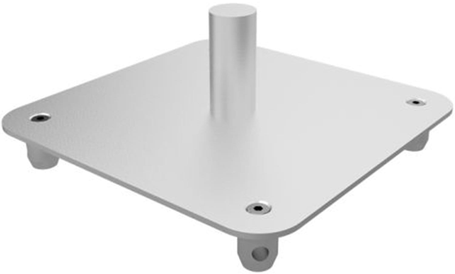 Global Truss GT-4137-SP: Ultimate Speaker Pole Mount for Truss Systems