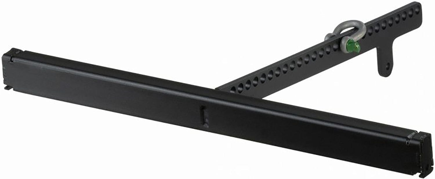 D&B Audiotechnik Z5385.000 V Flying Adapter - The Ultimate Alignment Solution