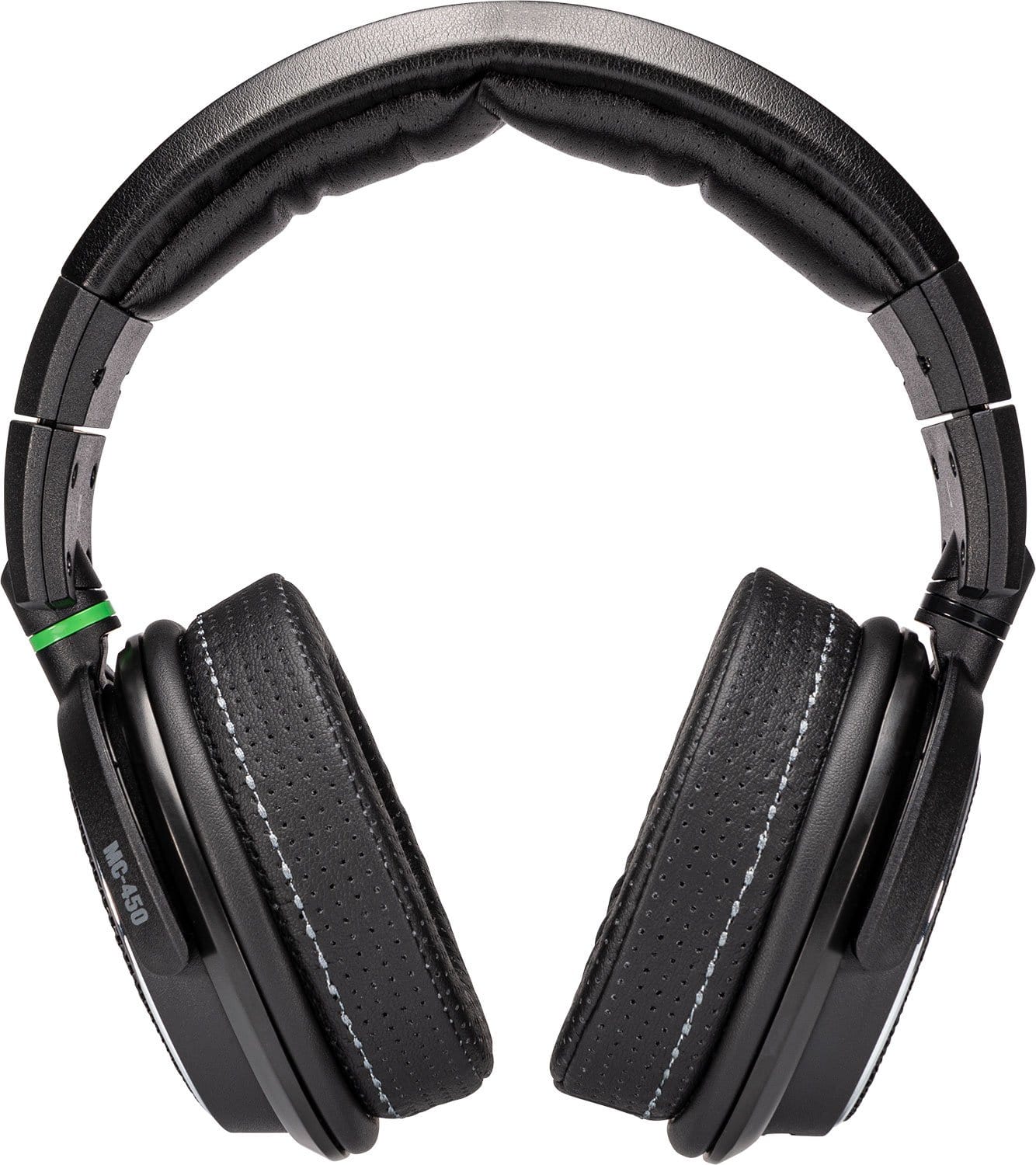 Mackie MC 450 Pro Open-Back Headphones for Ultimate Audio
