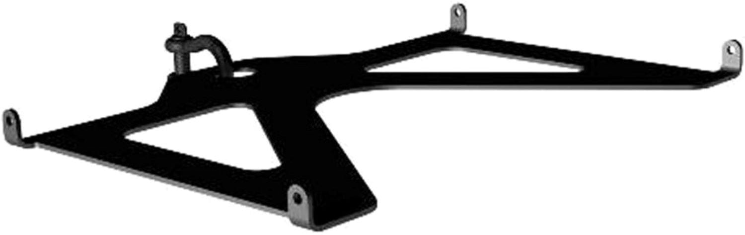 L-Acoustics KARA Speakers Pull-Back Frame - Enhance Your Setup!