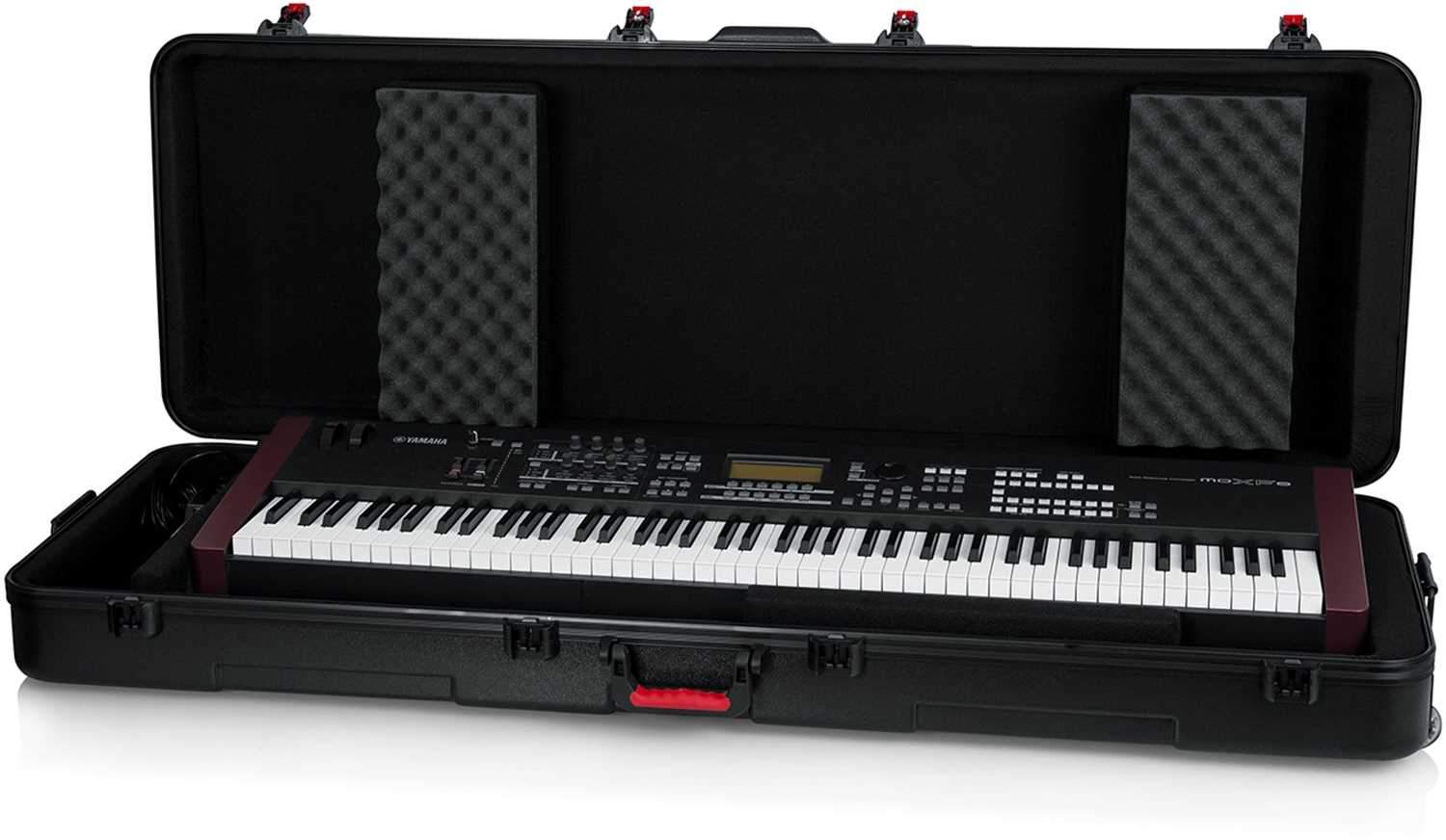 Gator 88TSA，