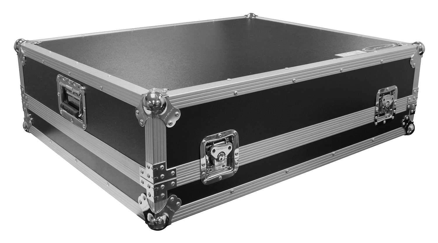 Odyssey Yamaha TF5 32-Ch Digital Mixer Case - Your Ultimate Tour Companion