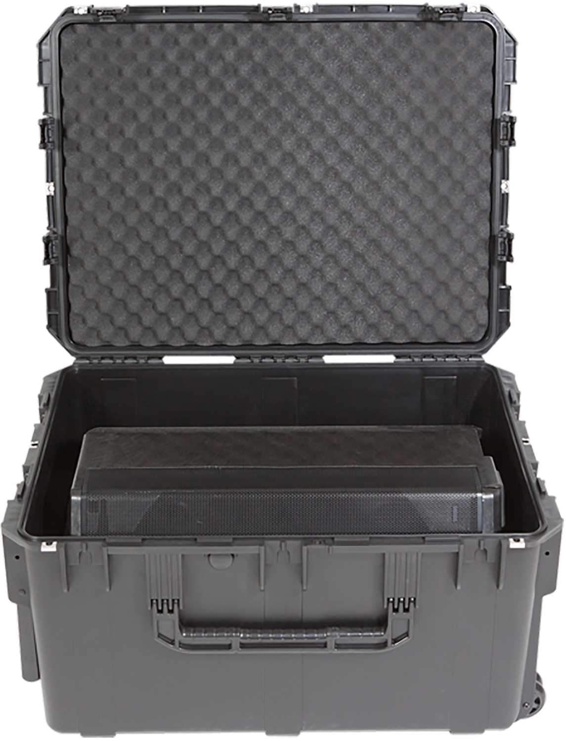 SKB Bose F1 812 Loudspeaker Protective Case - Your Gear's Ultimate Shield