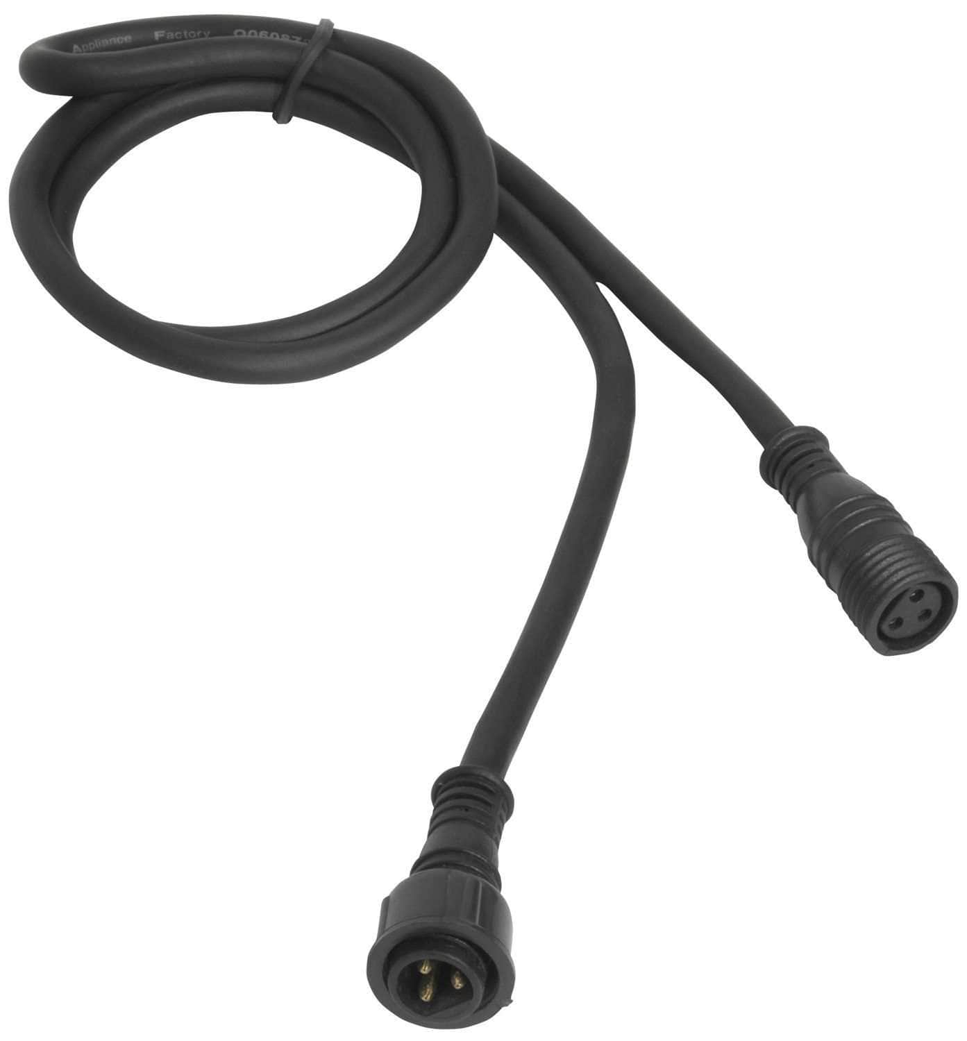Chauvet IP5SIG Signal Boosting Cable