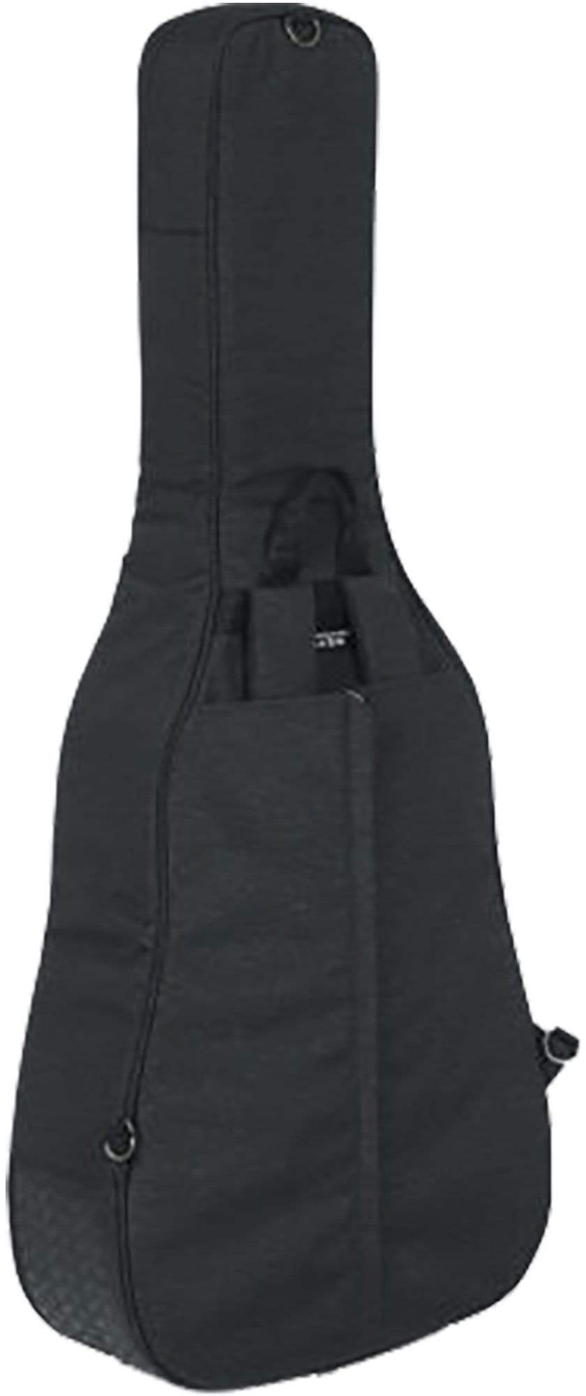 Gator Jumbo Acoustic Guitar Transit Bag - Ultimate Protection