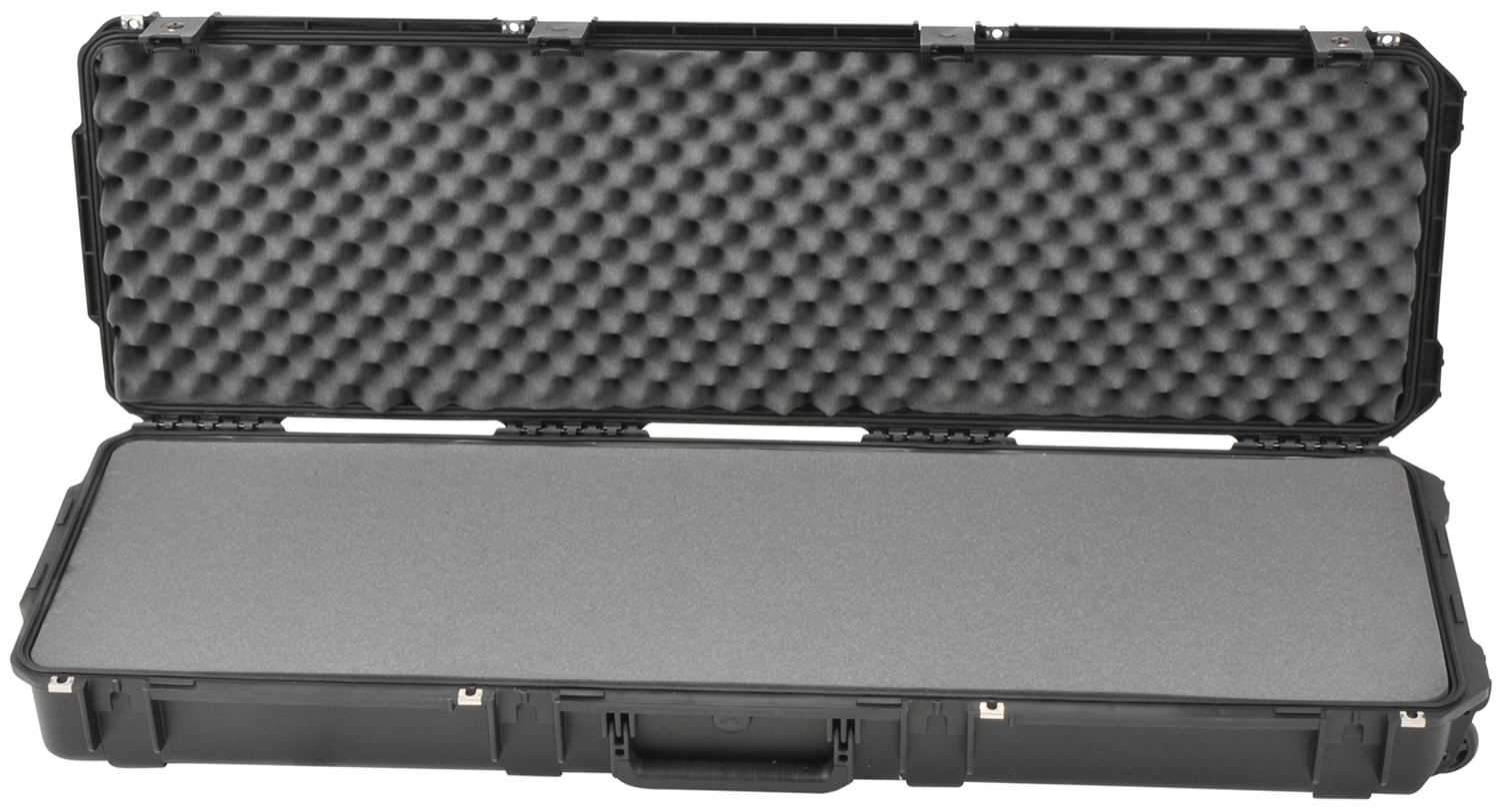 SKB 3I50146BL Ultra - Tough Molded Equipment Case