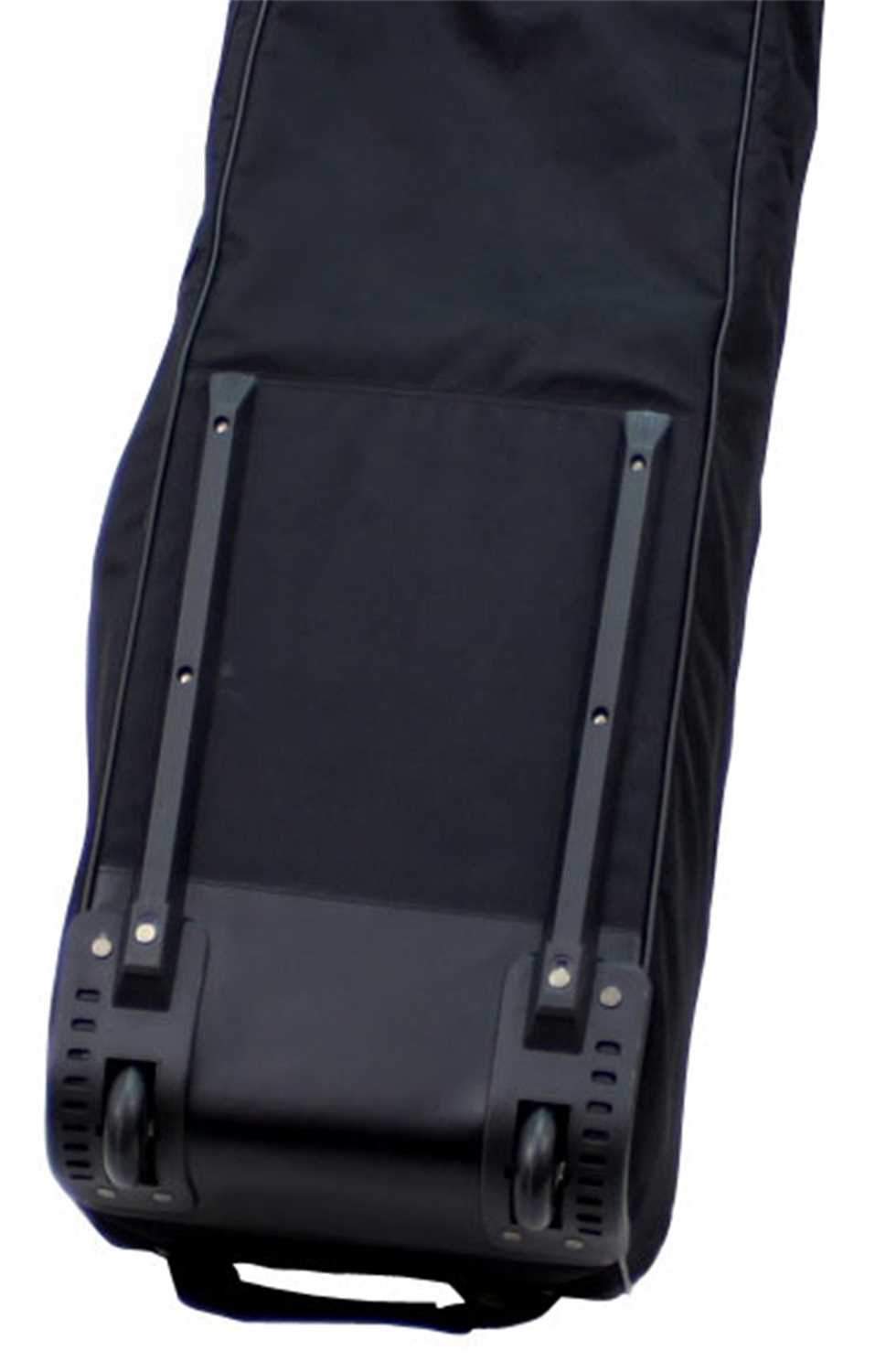 Odyssey BRLTMTSW DJ Truss Systems & Video Screens Wheeled Tote