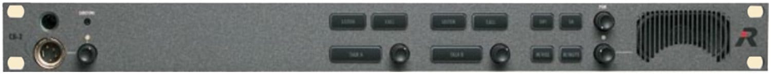 Riedel CR-2 2 - 