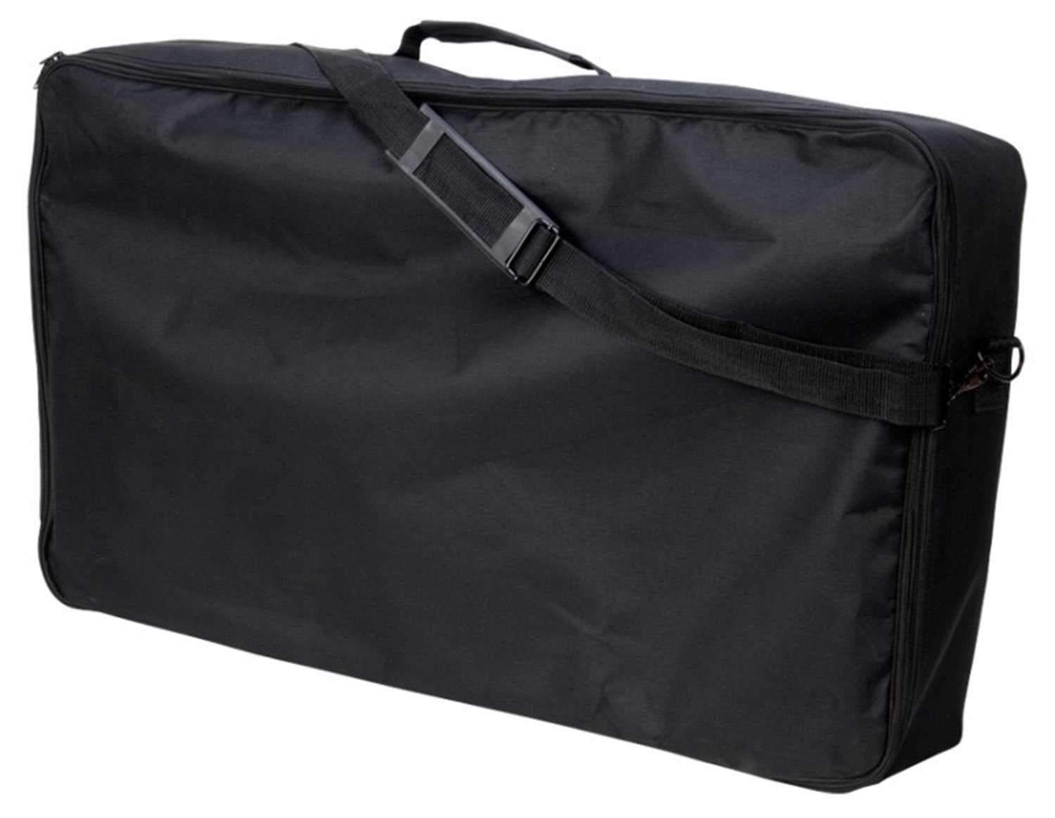 ADJ American DJ EVE799 White Scrim Bag - The Ultimate Storage Solution for Your Event Facade