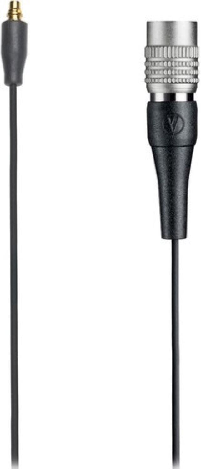 Audio-Technica BP Series cW Connector Replacement Cable - Black