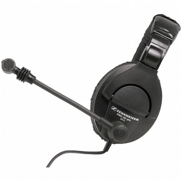 Sennheiser HMD-281 PRO One-Ear Communication Headset - Your Ultimate Film & TV Companion