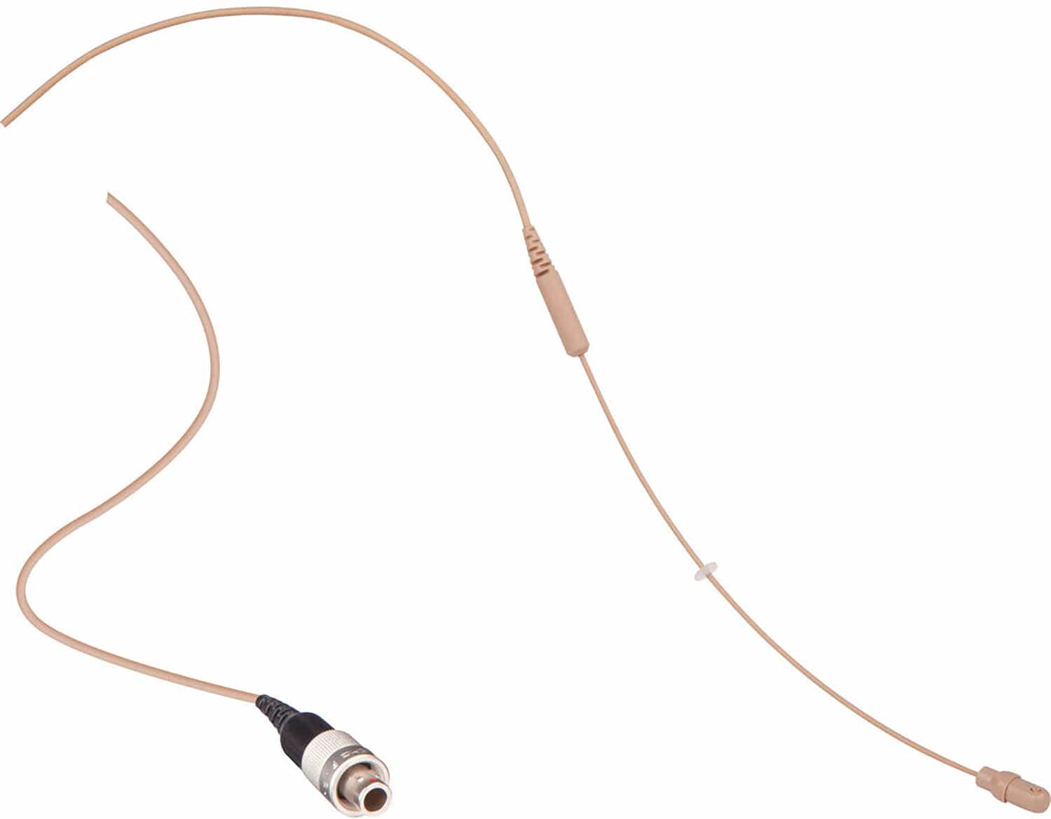 Shure RPMDH5T/O-LM3 Boom Arm and Cable Assembly for DH5 Headset Mic - Transform Your Setup!
