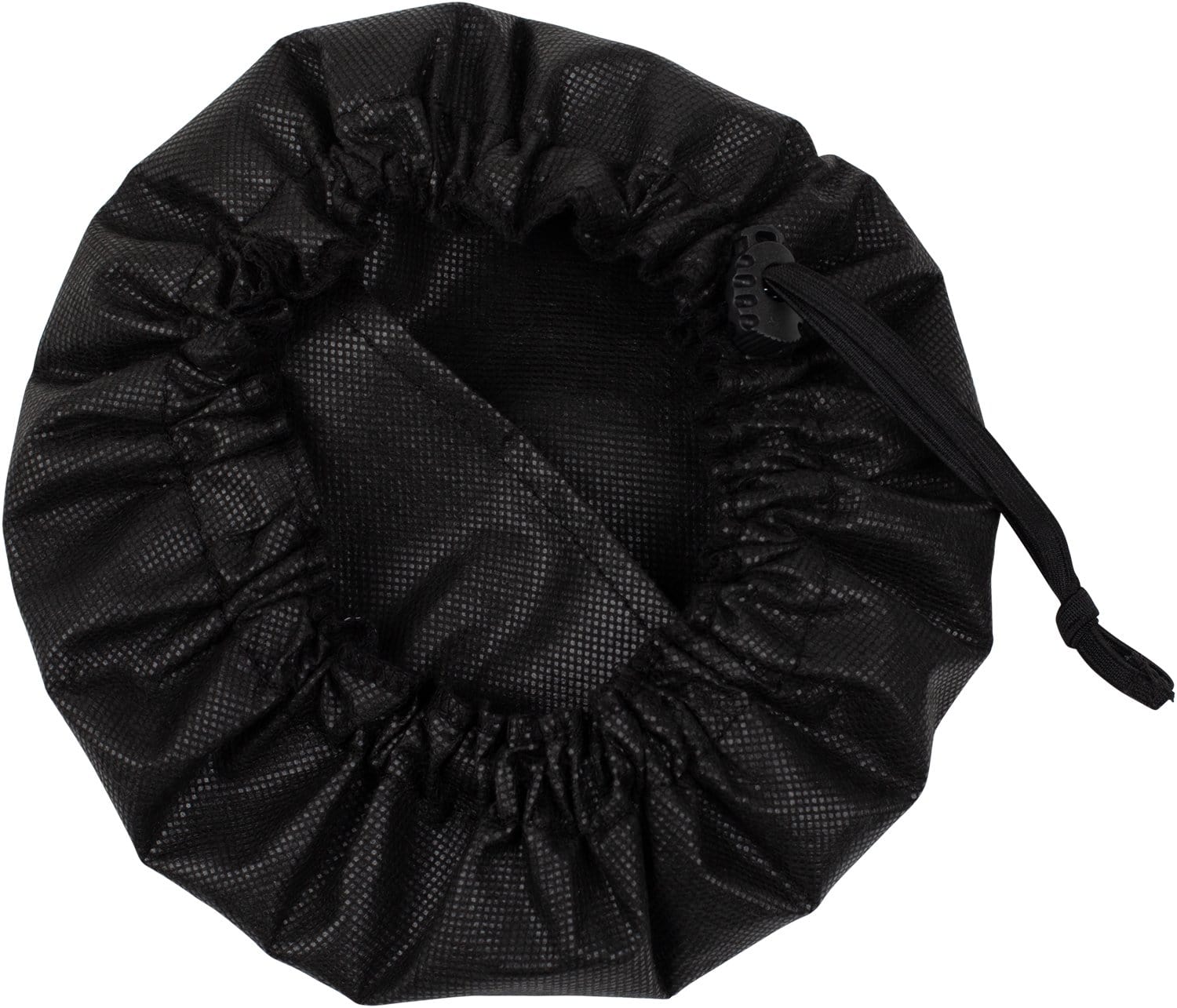 Gator 14 - 15 Inch Black Bell Cover for Wind Instruments - Keep Your Instrument Protected!