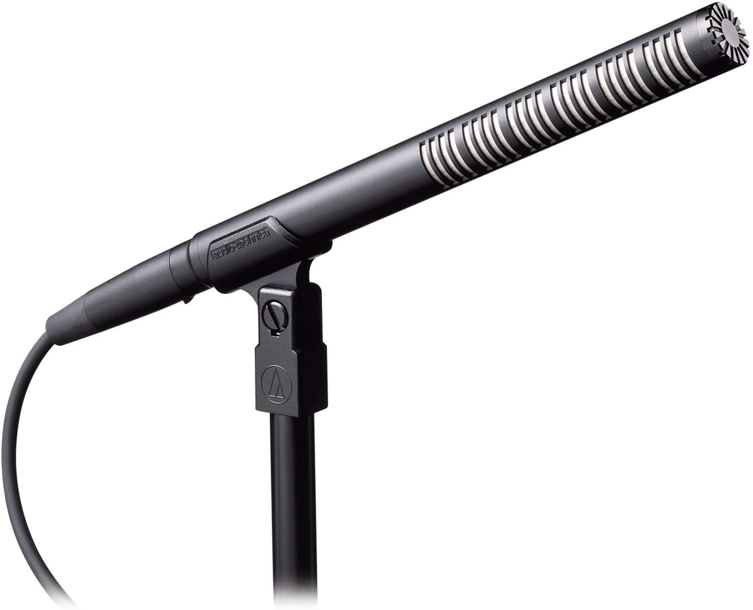 Unleash Your Sound with Audio Technica AT4073A Shotgun Microphone