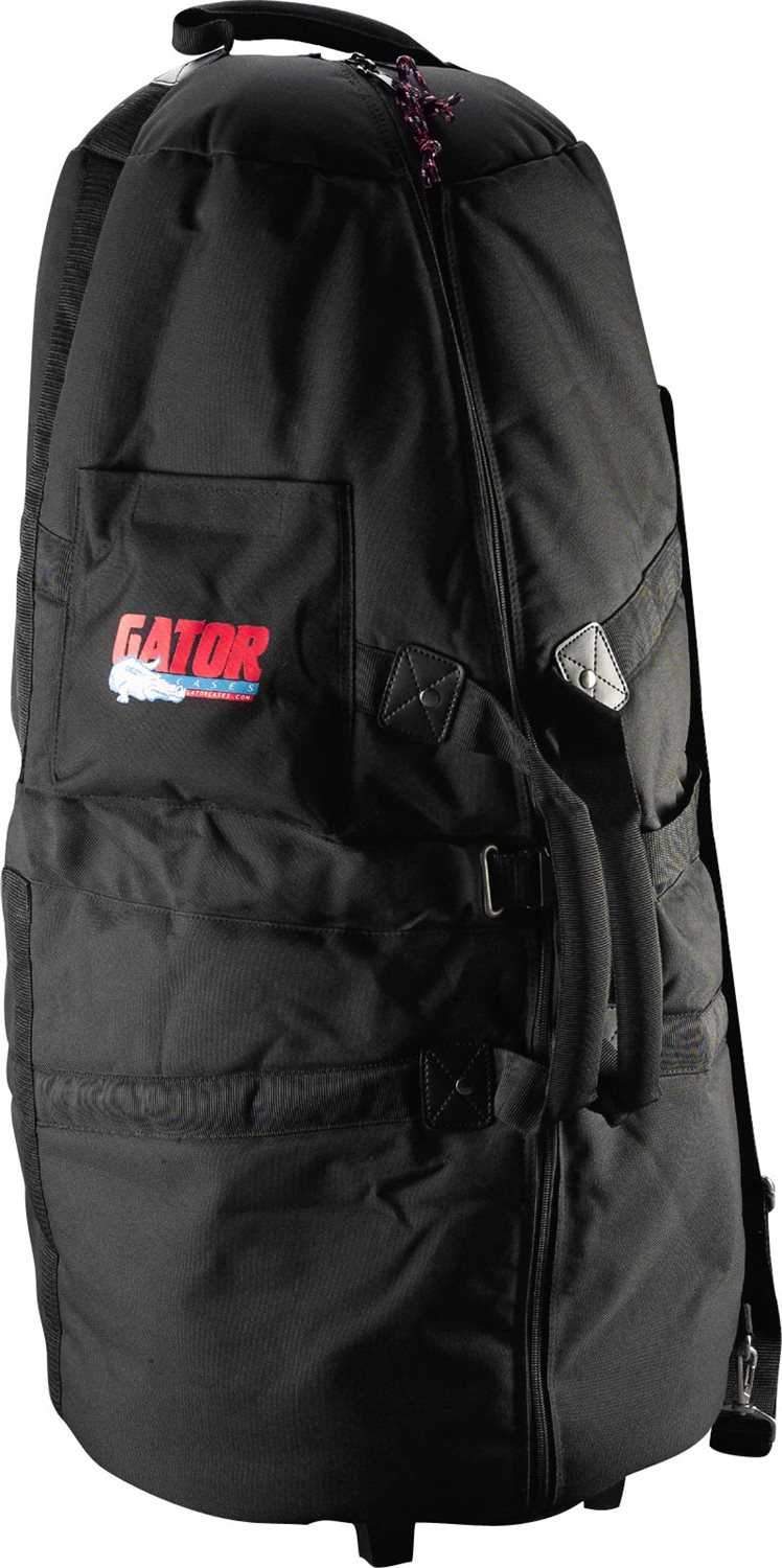 Gator GPCONGAW Deluxe Conga Bag - Your Ultimate Conga Companion