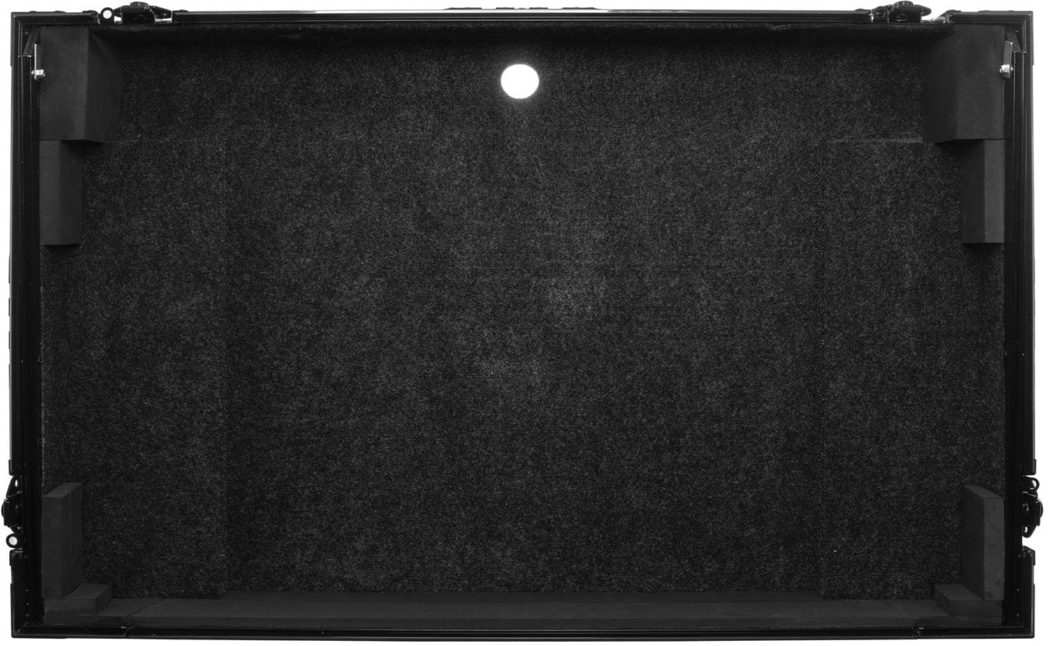 Pioneer DJ XDJ-XZ Black Label Glide Style Flight Case with Wheels - The Ultimate Protection for Your DJ Gear