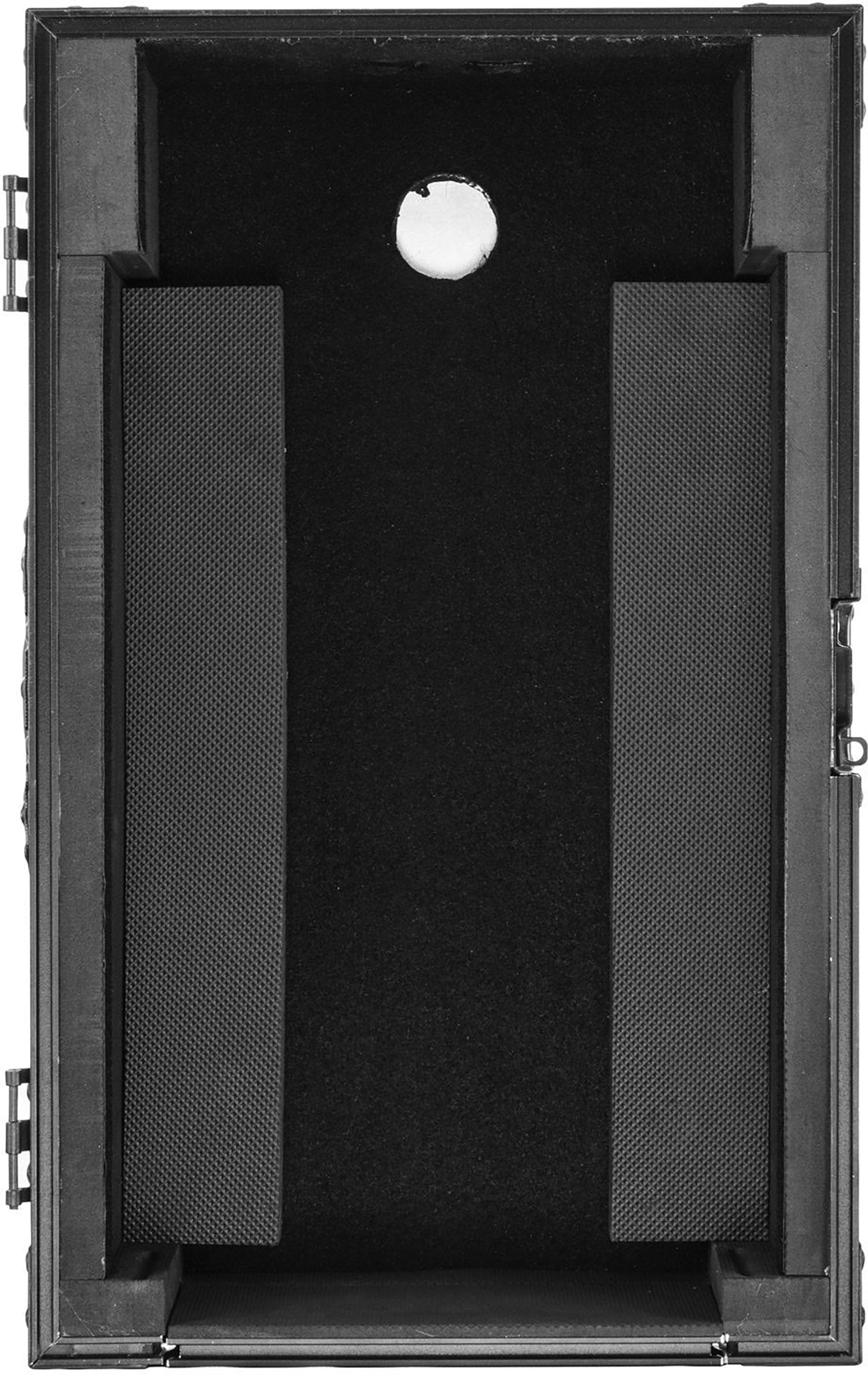 Odyssey 810097 Custom-Fit Protective Case for Pioneer DJM-S11 Industrial Board