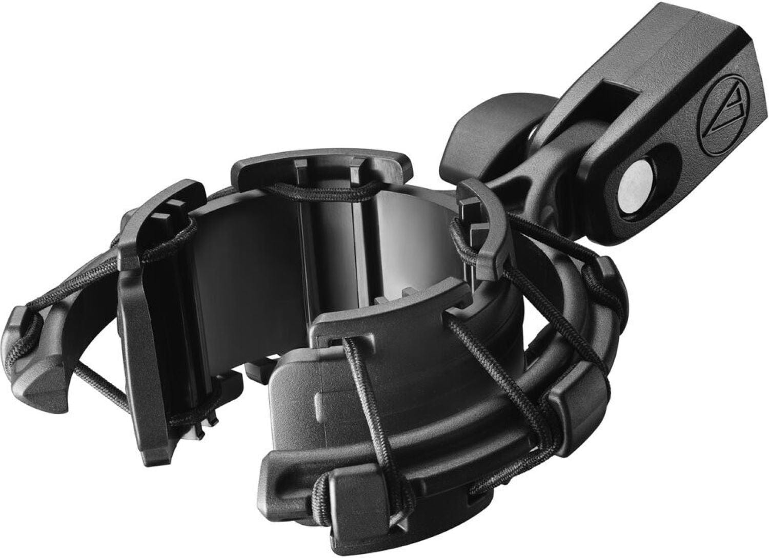 Audio-Technica AT8455: The Ultimate Shock Mount for AT2020USB-X Microphone