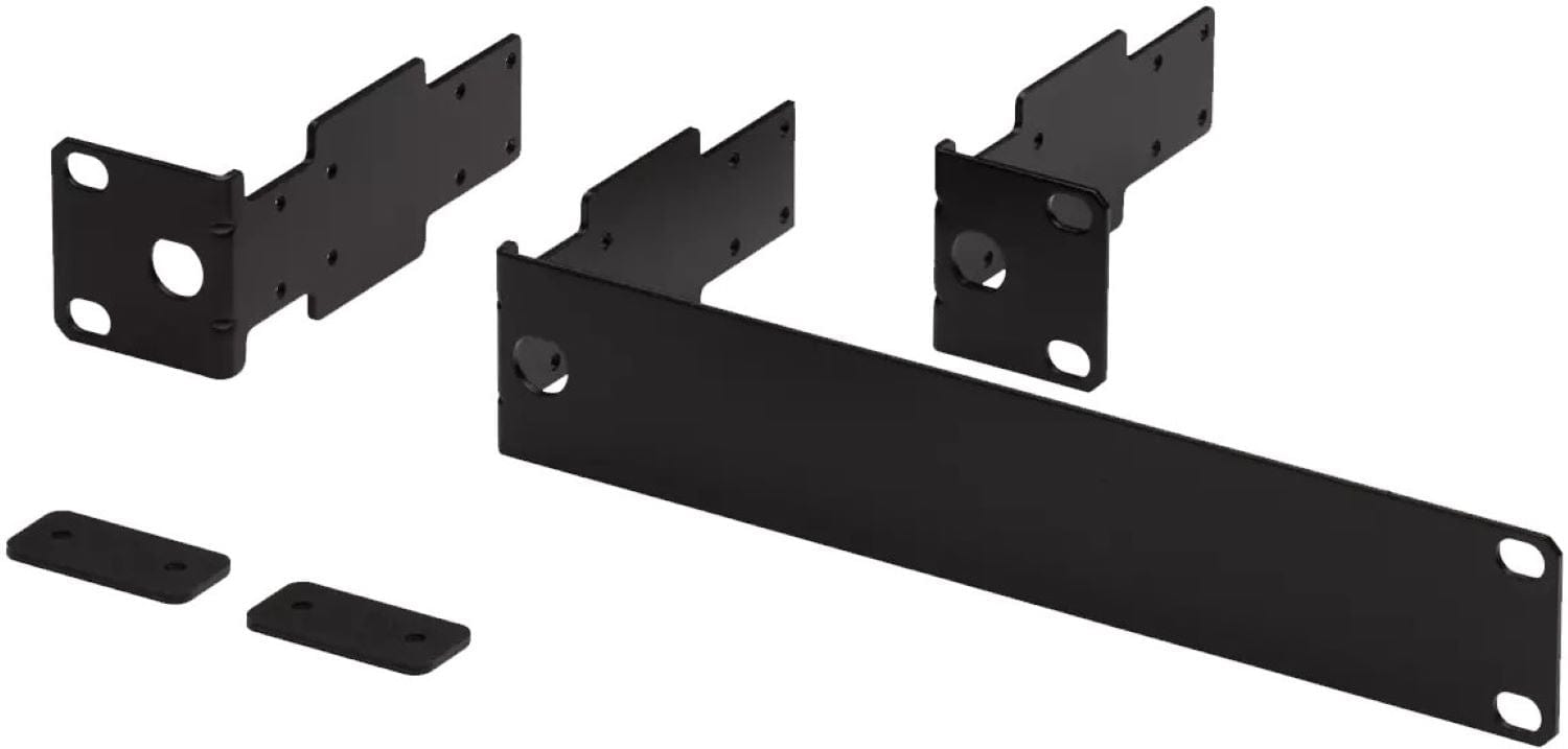 AKG RMU40 Pro Rack Mount for Multiple AKG Receivers - Your Ultimate Solution