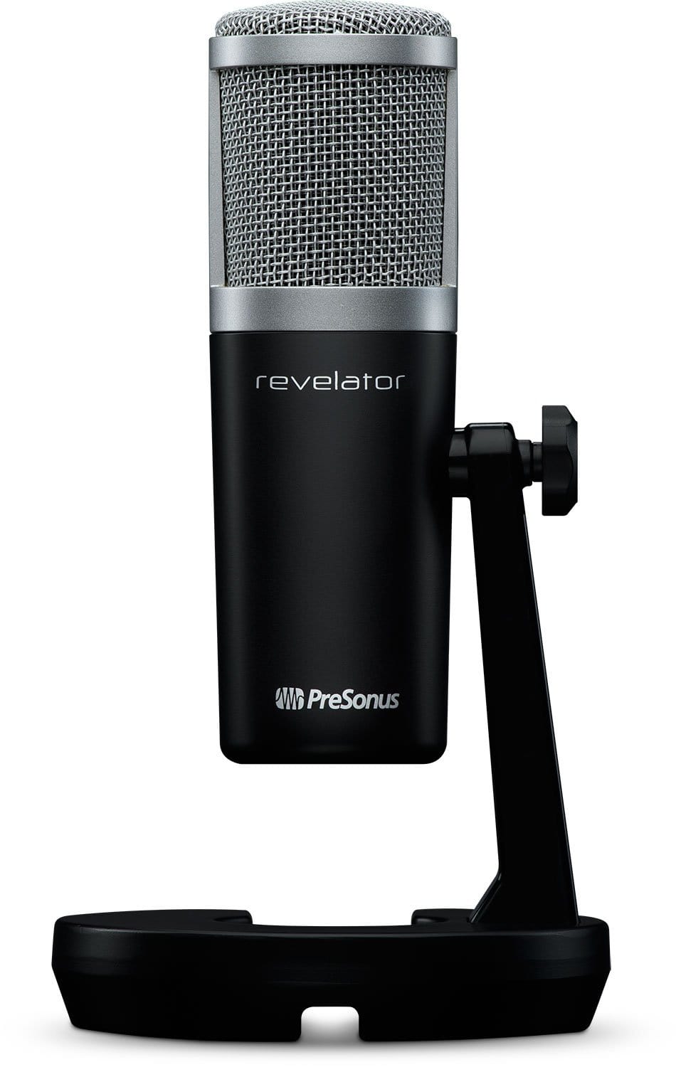 PreSonus Revelator USB-C（）