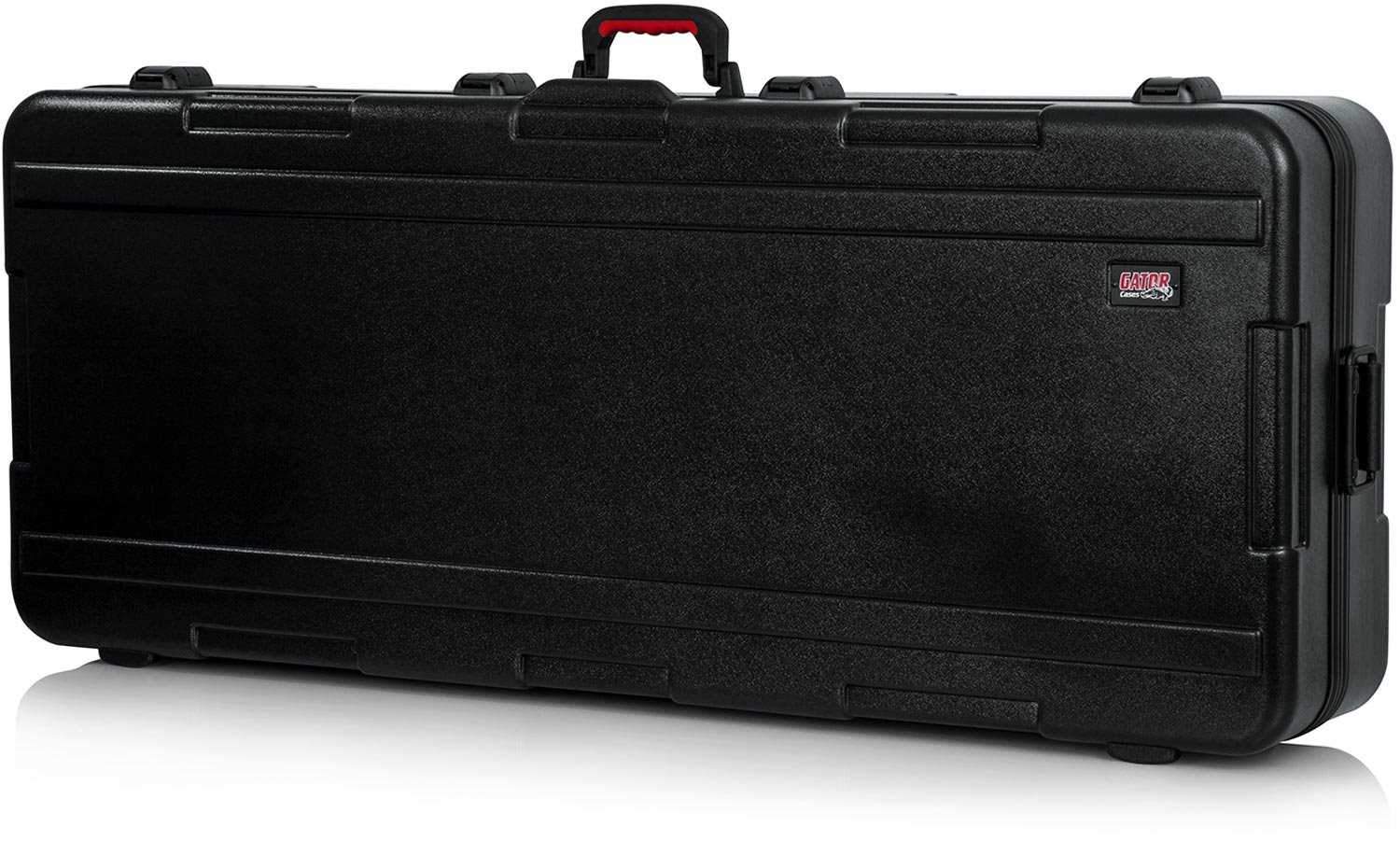Gator TSA Deep 76 - Note Keyboard Case - Your Ultimate Keyboard Protector for Travel