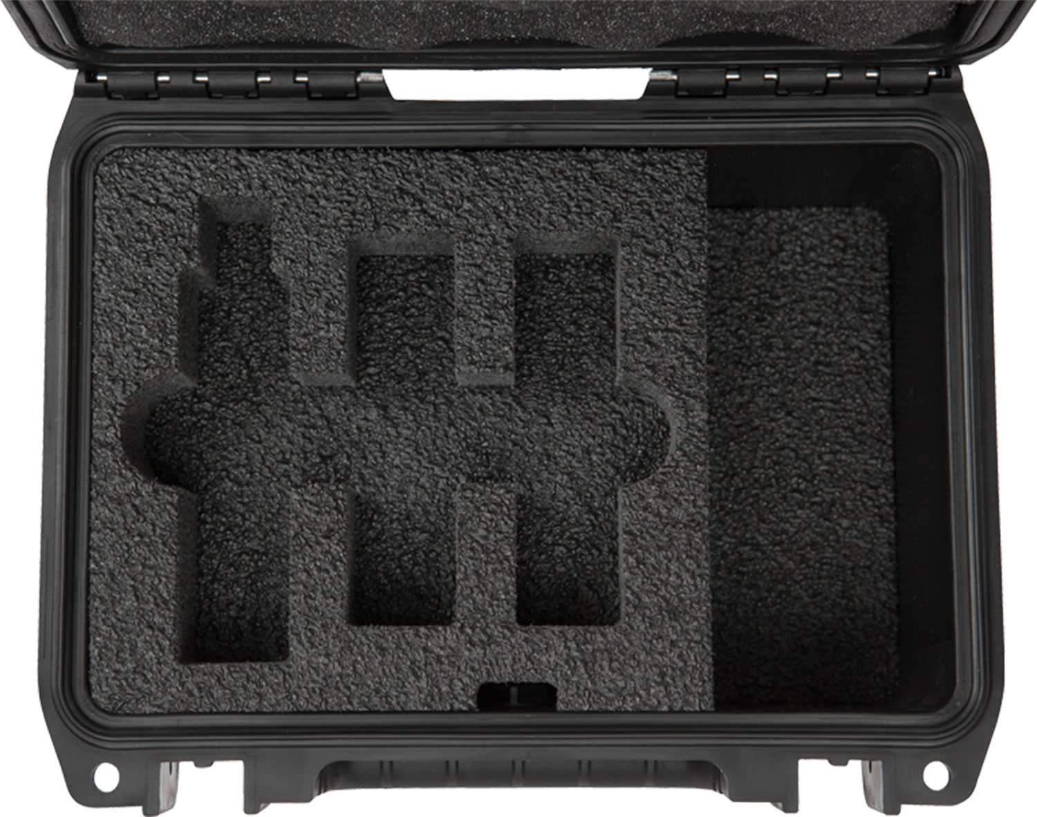 SKB Protective Case for Sennheiser XSW-D Systems - Your Ultimate Audio Gear Companion