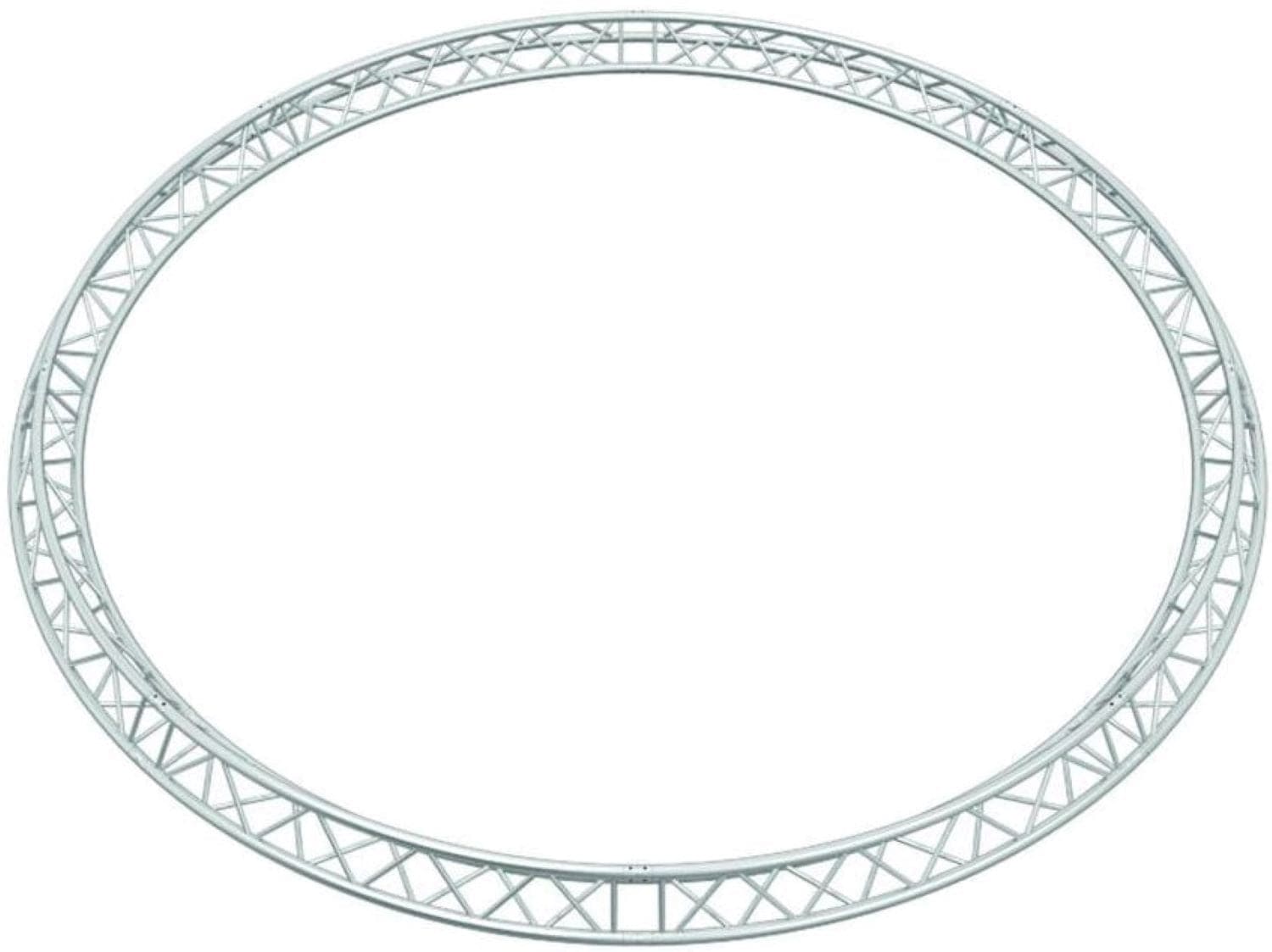 Stunning 12In Truss F33 Custom Circle 19.6Ft 6M for Unbeatable Setups