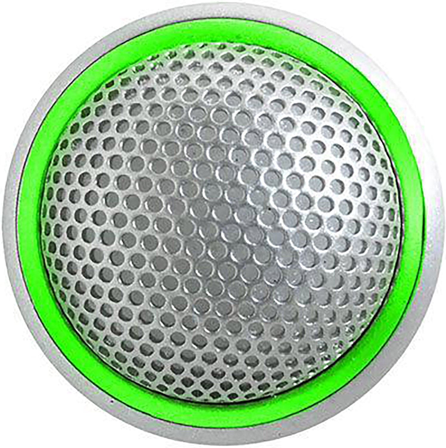 Shure MX395AL/O-LED Microflex - 5XLR - 