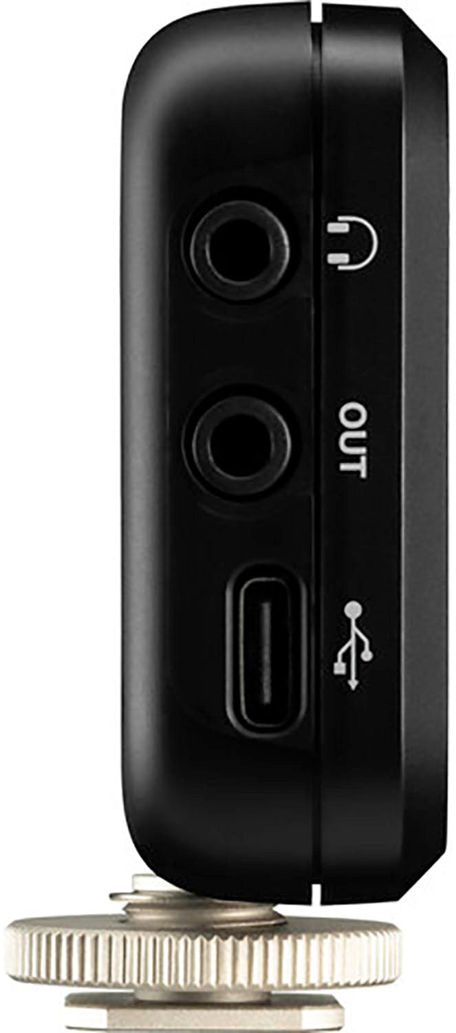 Shure MV-R-Z7 MoveMic，