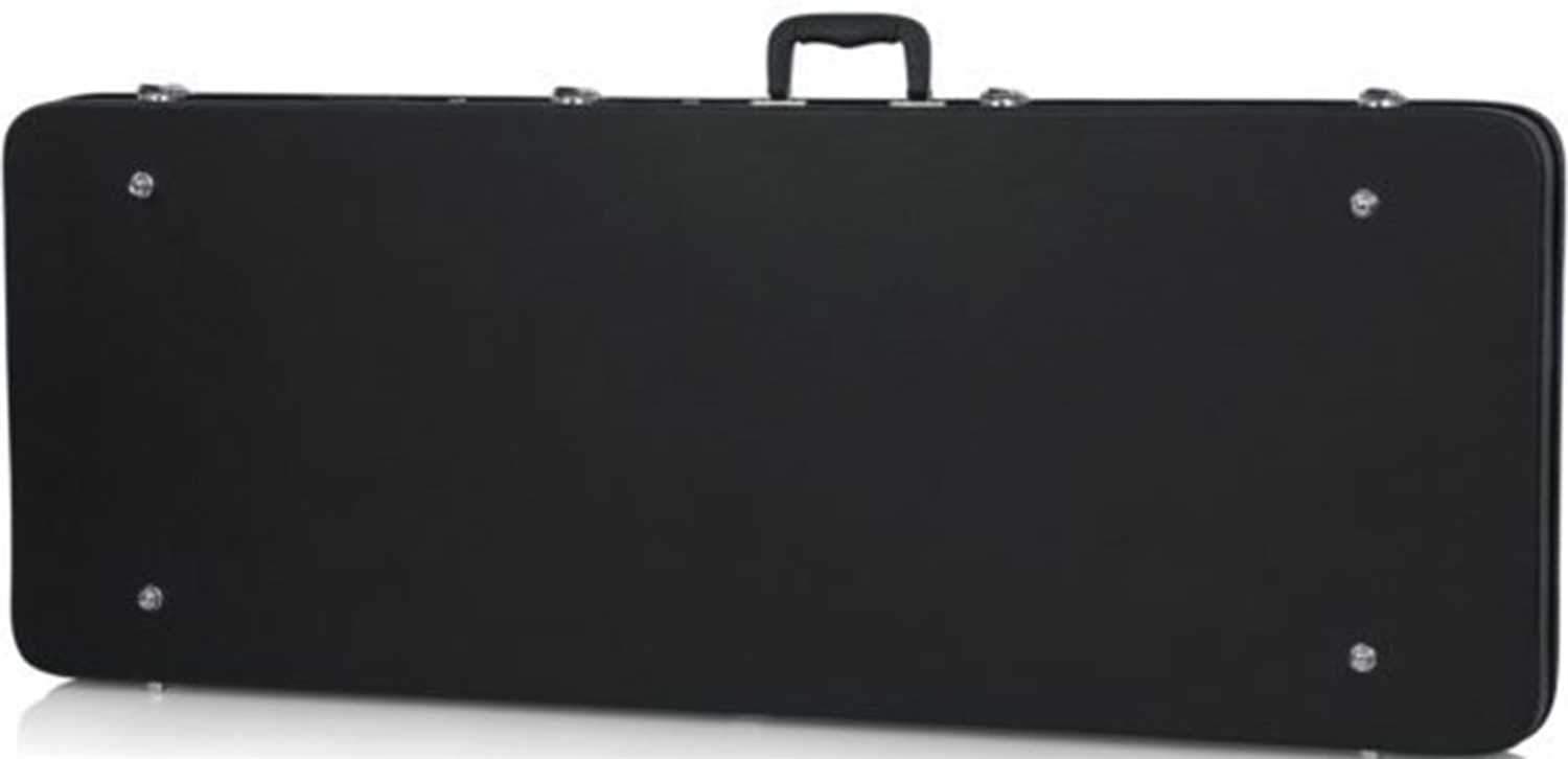 Gator GWE-EXTREME Guitar Wood Case - Protect Your Ax with Style