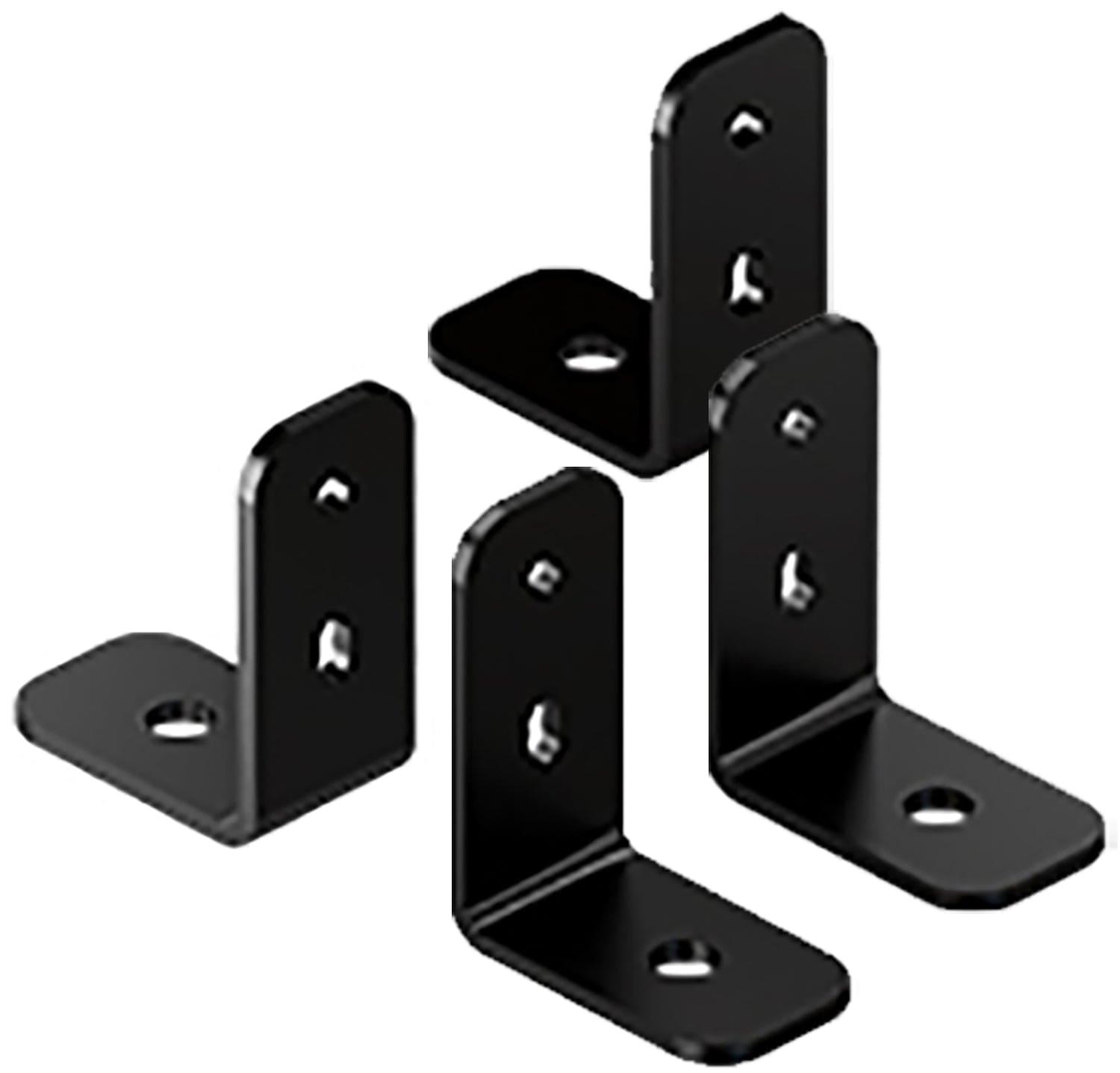 L-Acoustics Ai-FIXBRACKET: Secure Mounting for A15i, A10i, and KS21i Speakers