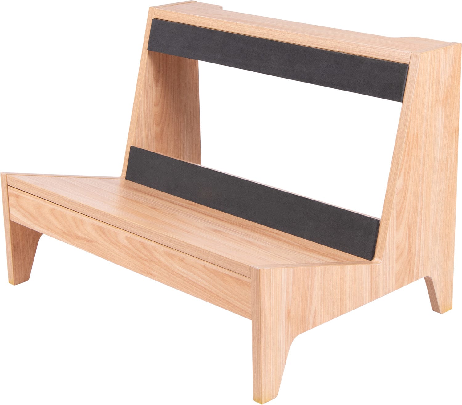 Gator Elite Large Guitar Amp Stand - Maple