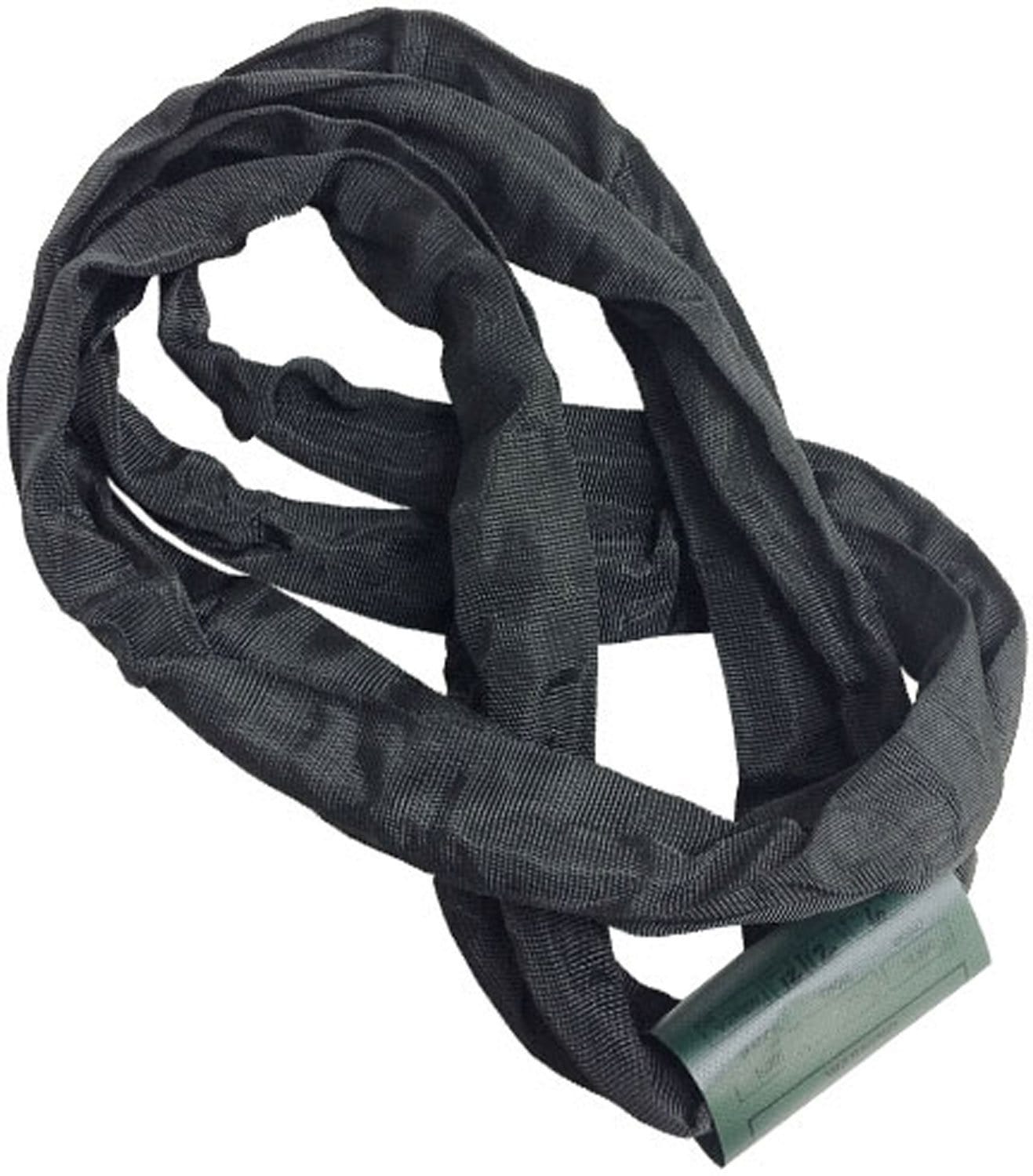 Powerful 6ft Round Rigging Sling for Global Truss