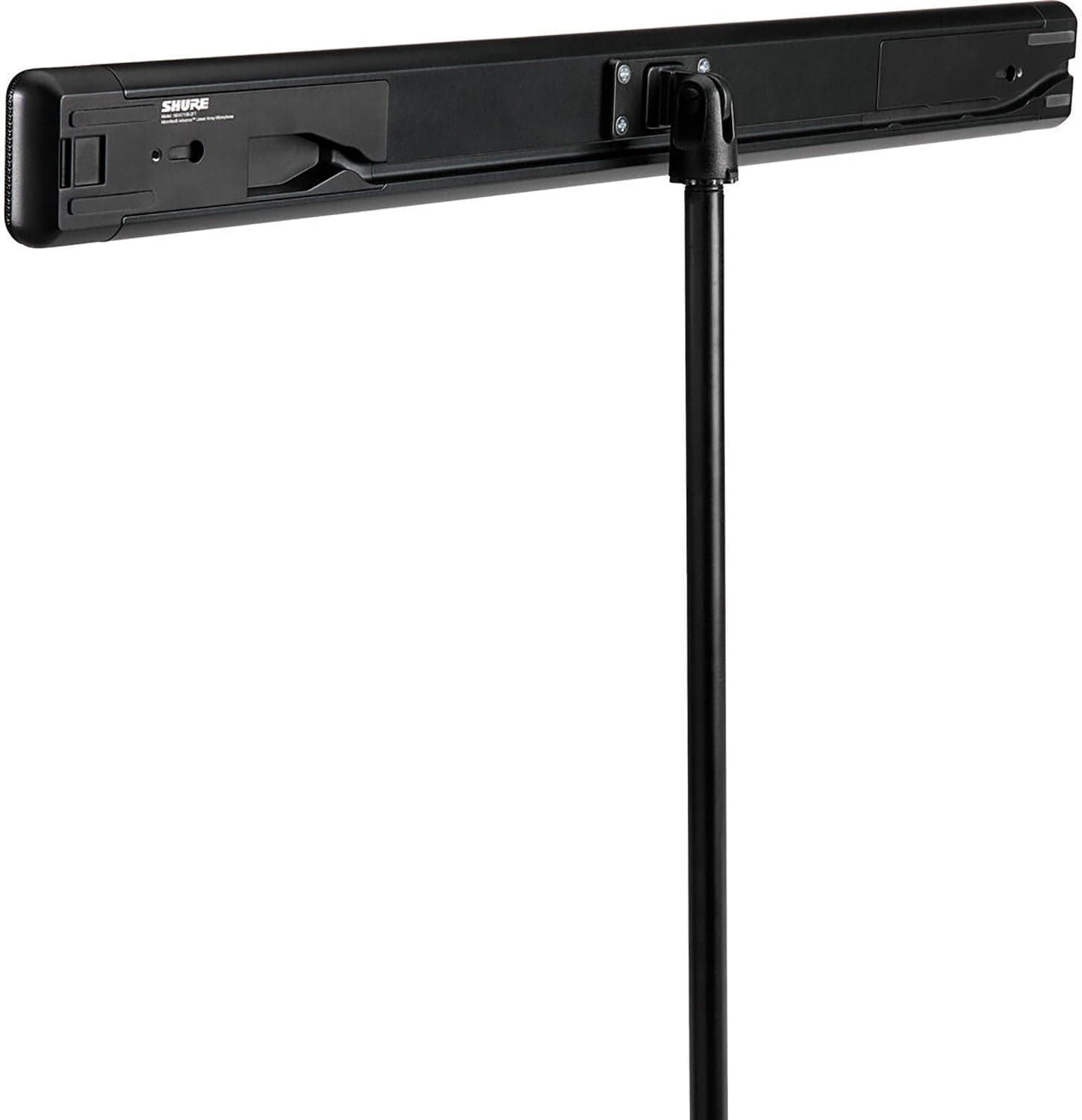 Shure A710B 2FT Housing - Sleek and Stylish for Your Setup