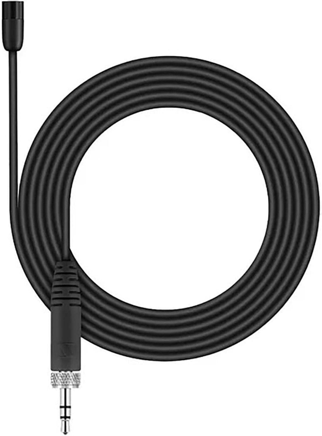 Sennheiser EW-DX MKE 2 Digital Wireless Lavalier/Handheld Set - Unleash Your Audio Potential