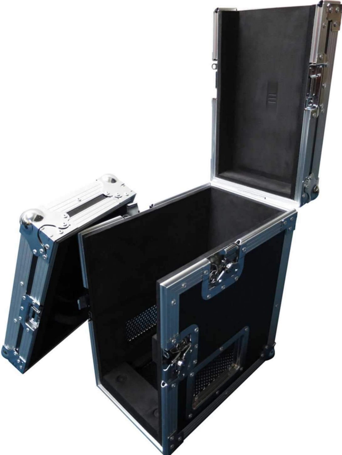 Antari Z-350 Fazer Road Case - Your Ultimate Gear Protector