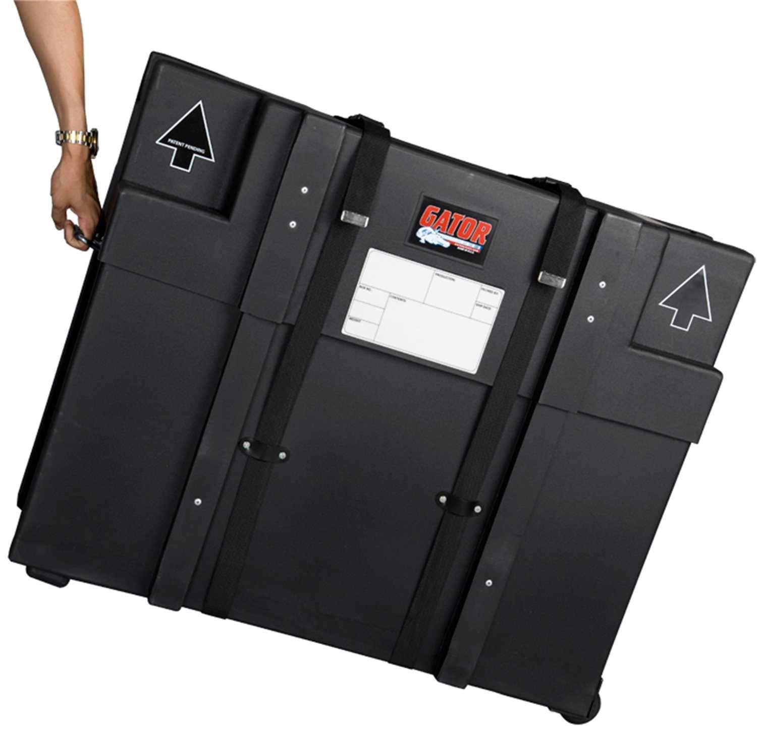 Gator Tough & Smart 40 - 42' LCD/Plasma Protection Case