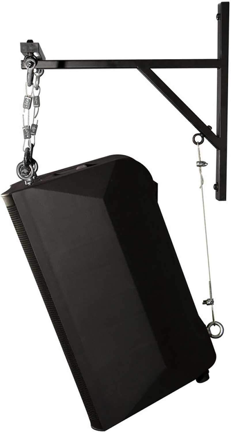 On-Stage SS7990 Ultra-Strong Hanging Speaker Bracket - Transform Your Sound Setup!