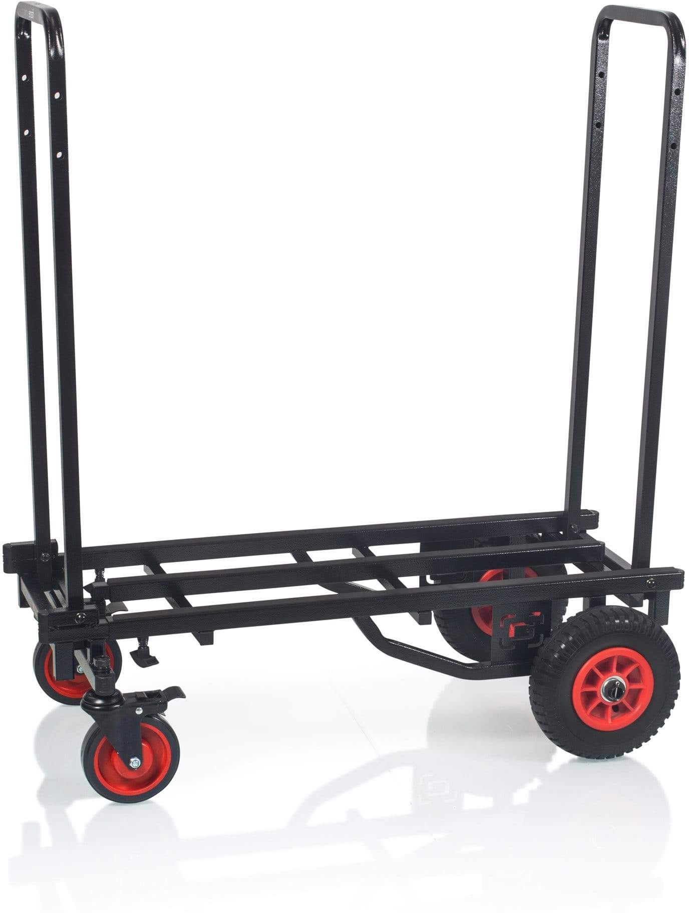 Gator Heavy-Duty Folding Multi-Utility Cart for All Your Carrying Needs