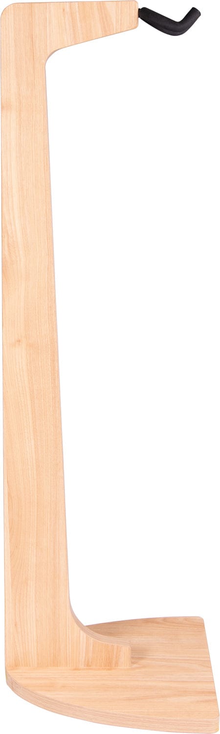 Gator Elite Guitar Hanging Stand - Maple
